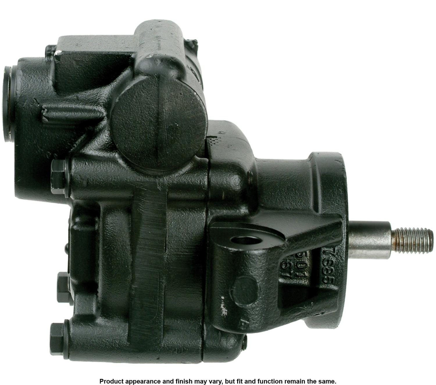 Cardone Industries 214042 Cardone Remanufactured Power Steering Pumps