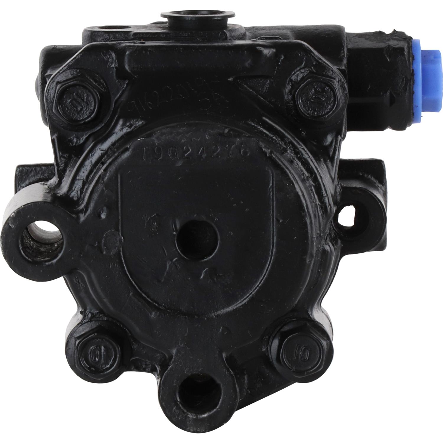 タケグッチさ Cardone Industries 21-5229 Cardone Remanufactured Power Steering