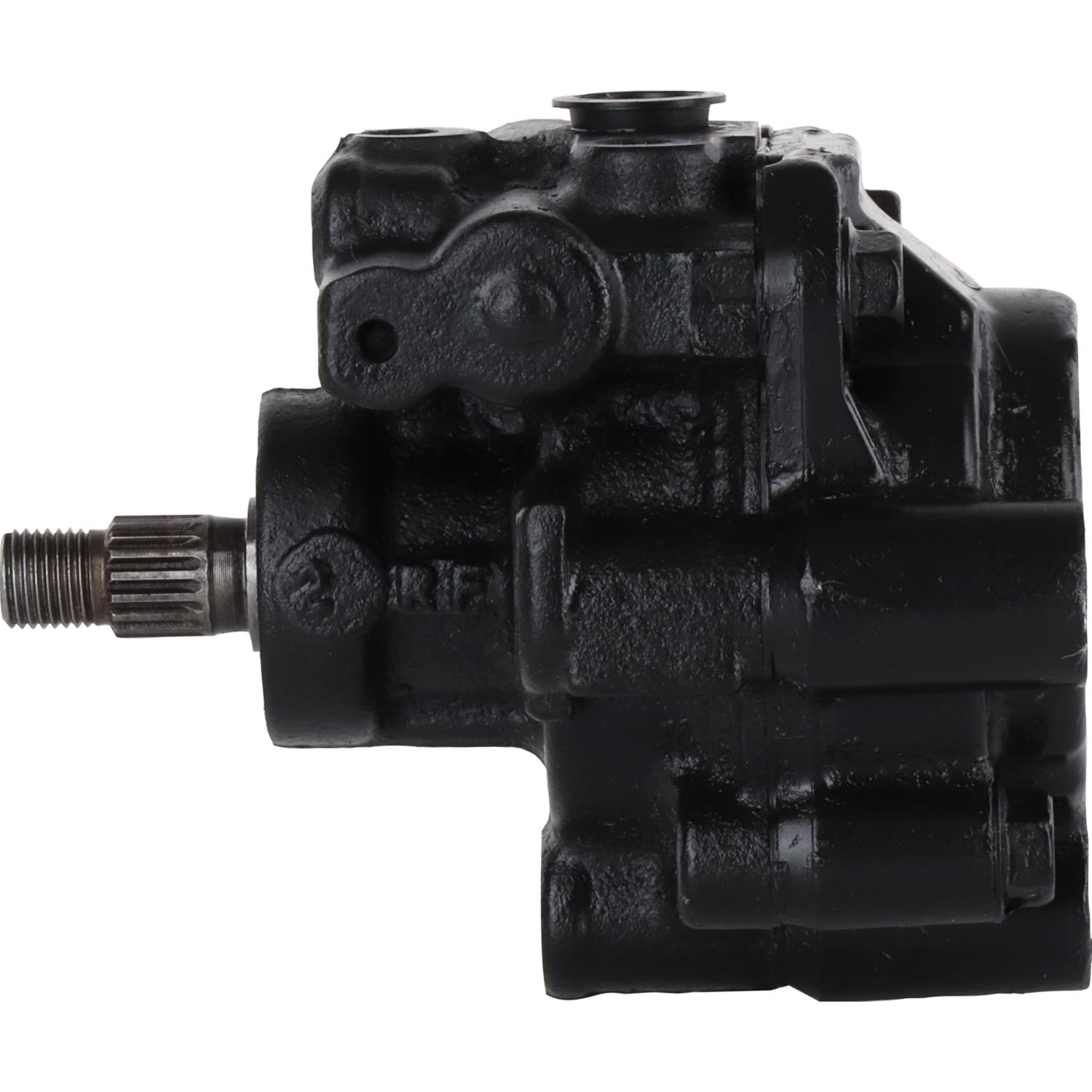 タケグッチさ Cardone Industries 21-5229 Cardone Remanufactured Power Steering