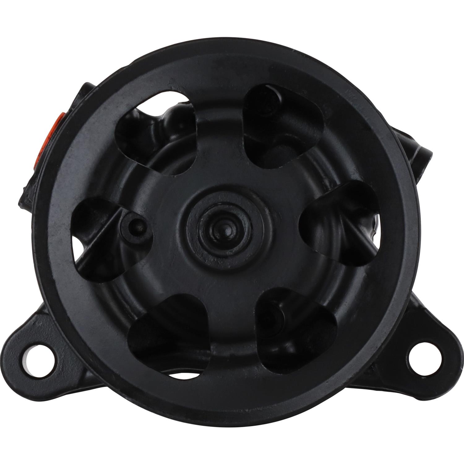 2008-2012 Honda Accord 2.4L Power Steering Pump Assembly OEM - Foto 10