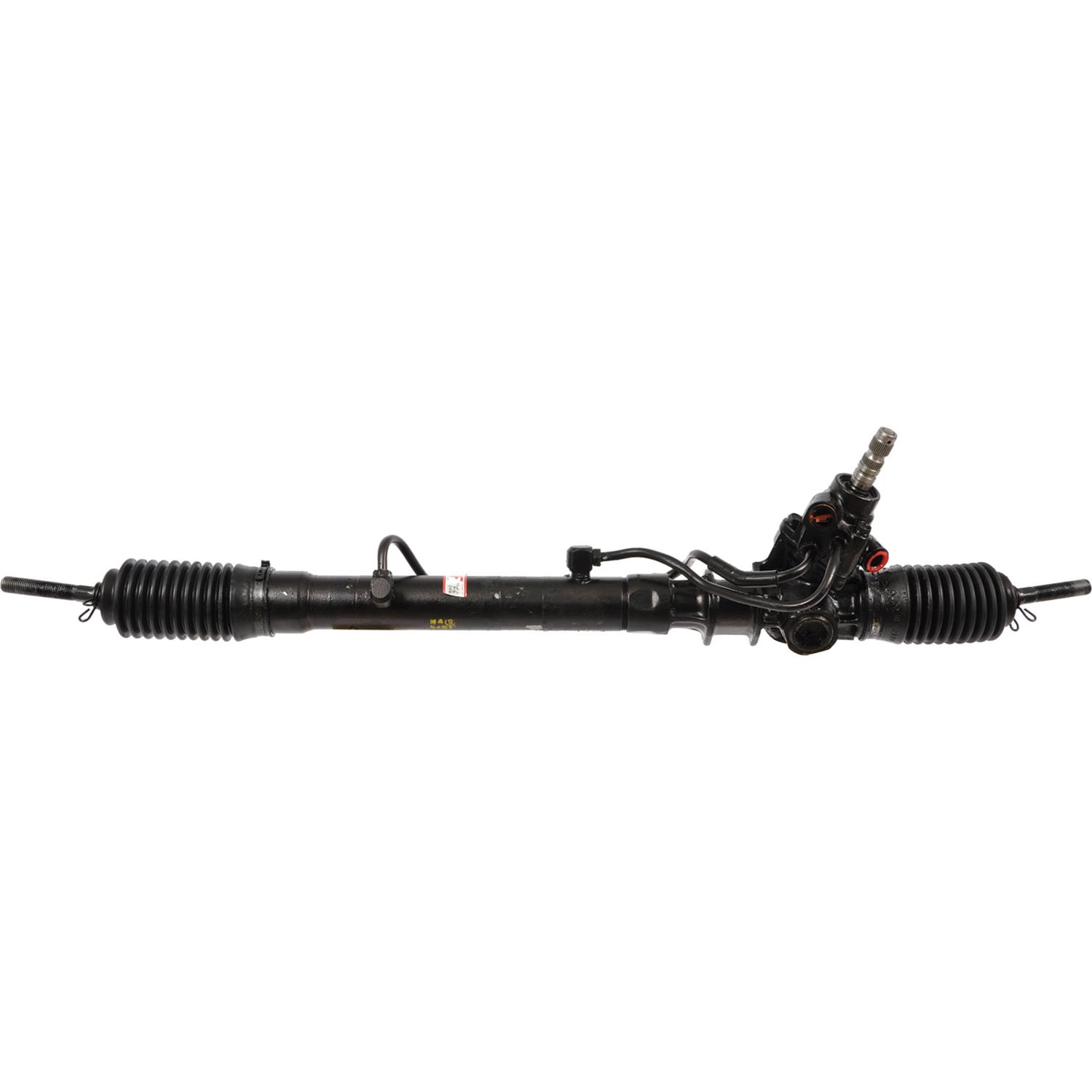 Cardone 26-2614 Remanufactured Import Power Rack And Pinion Unit | 100% Tested, New Seals, OEM Replacement