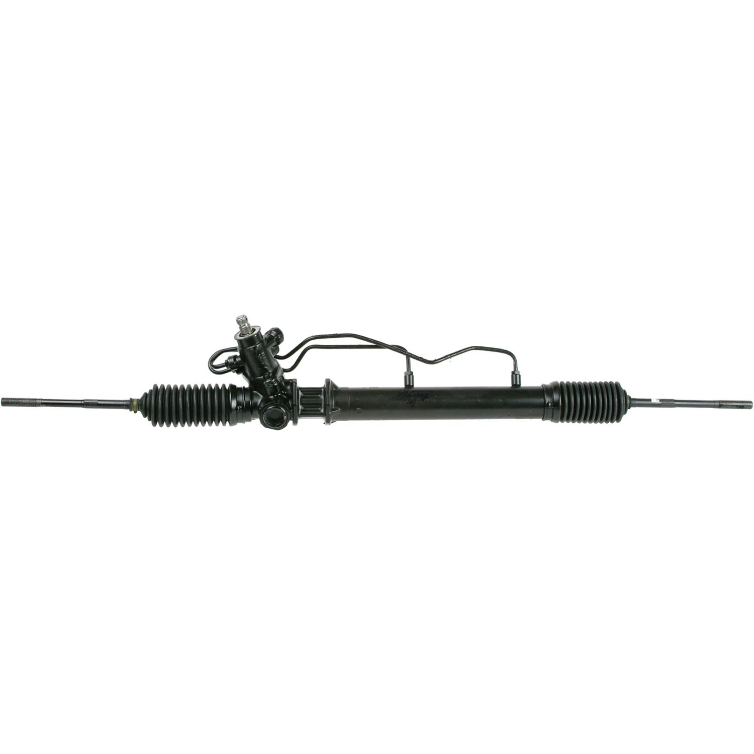 A-1 Cardone 26-1873 Remanufactured Import Power Rack And Pinion Unit - Hydraulic Tested
