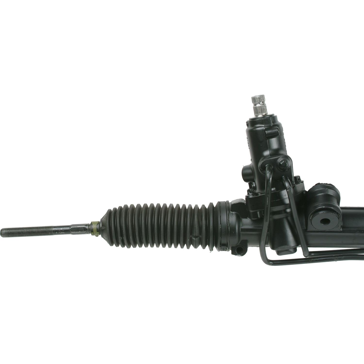 Cardone 26-4005 Remanufactured Power Rack And Pinion Unit - For Import Vehicles - View #4