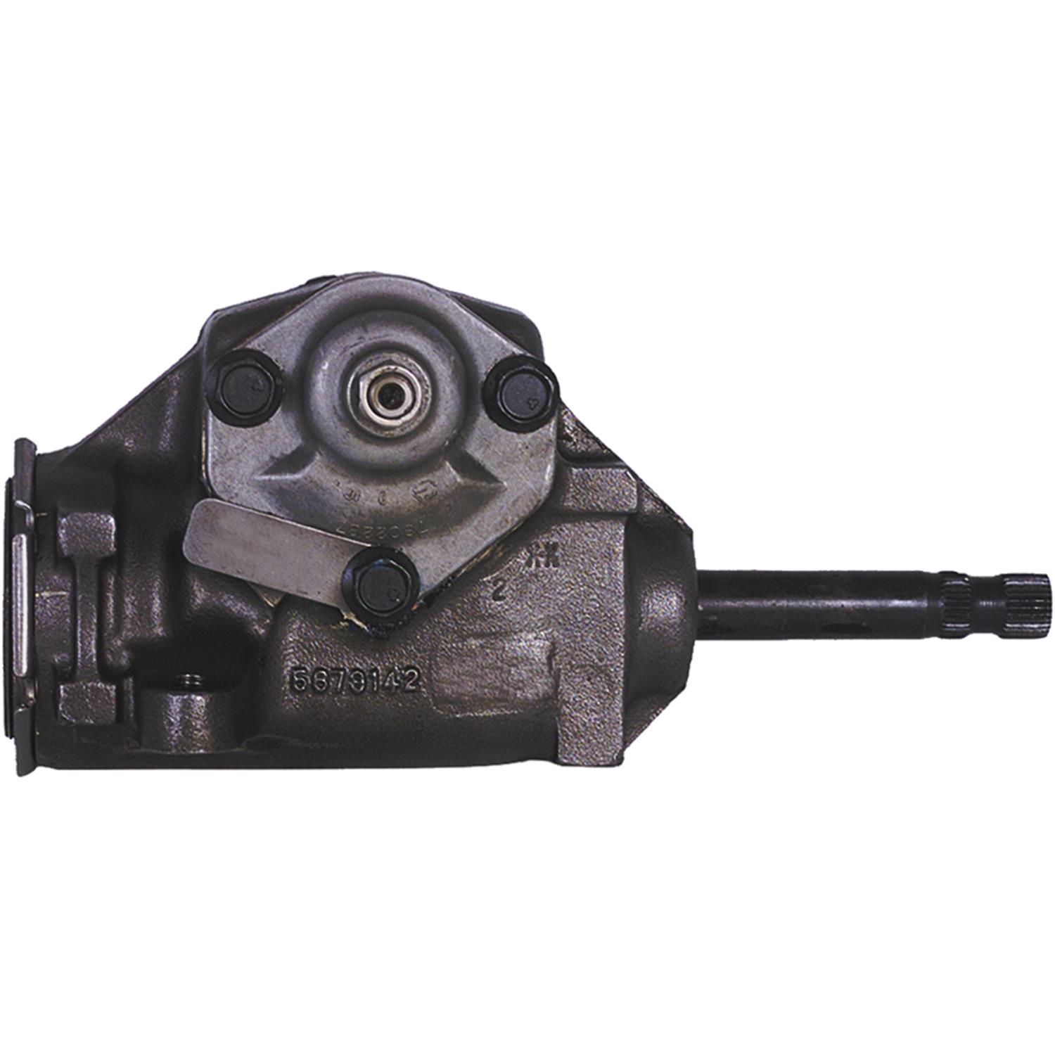 Cardone Industries 27-5000 Cardone Remanufactured Steering Boxes