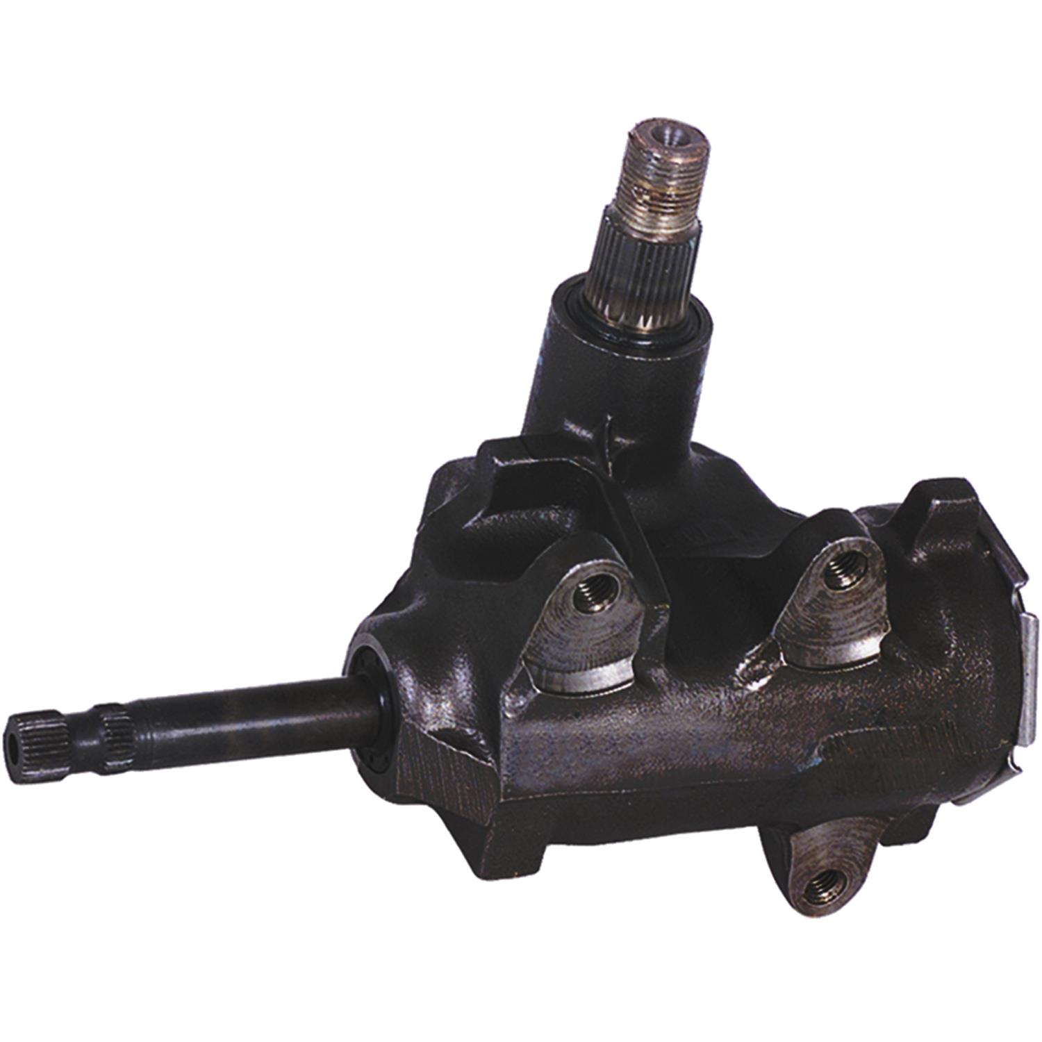 CHEVROLET S10 Cardone Industries 275000 Cardone Remanufactured Steering