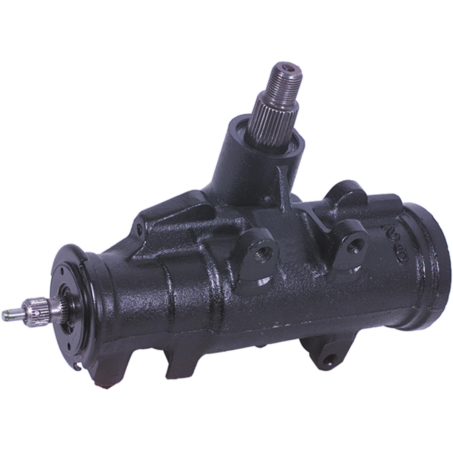 Cardone Industries 27-6510 Cardone Remanufactured Steering Boxes