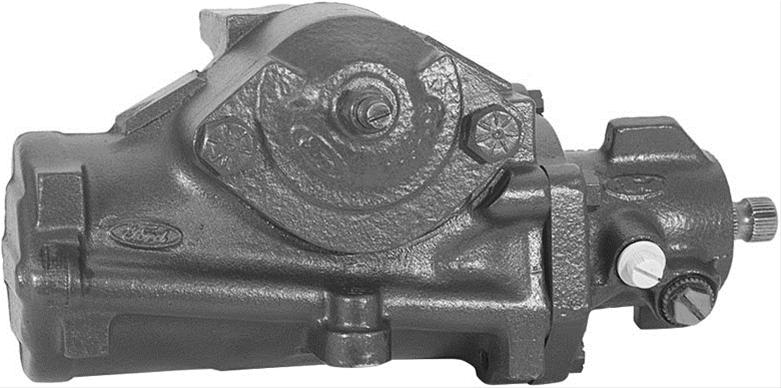 Cardone 27-6541 Remanufactured Power Steering Gear 
