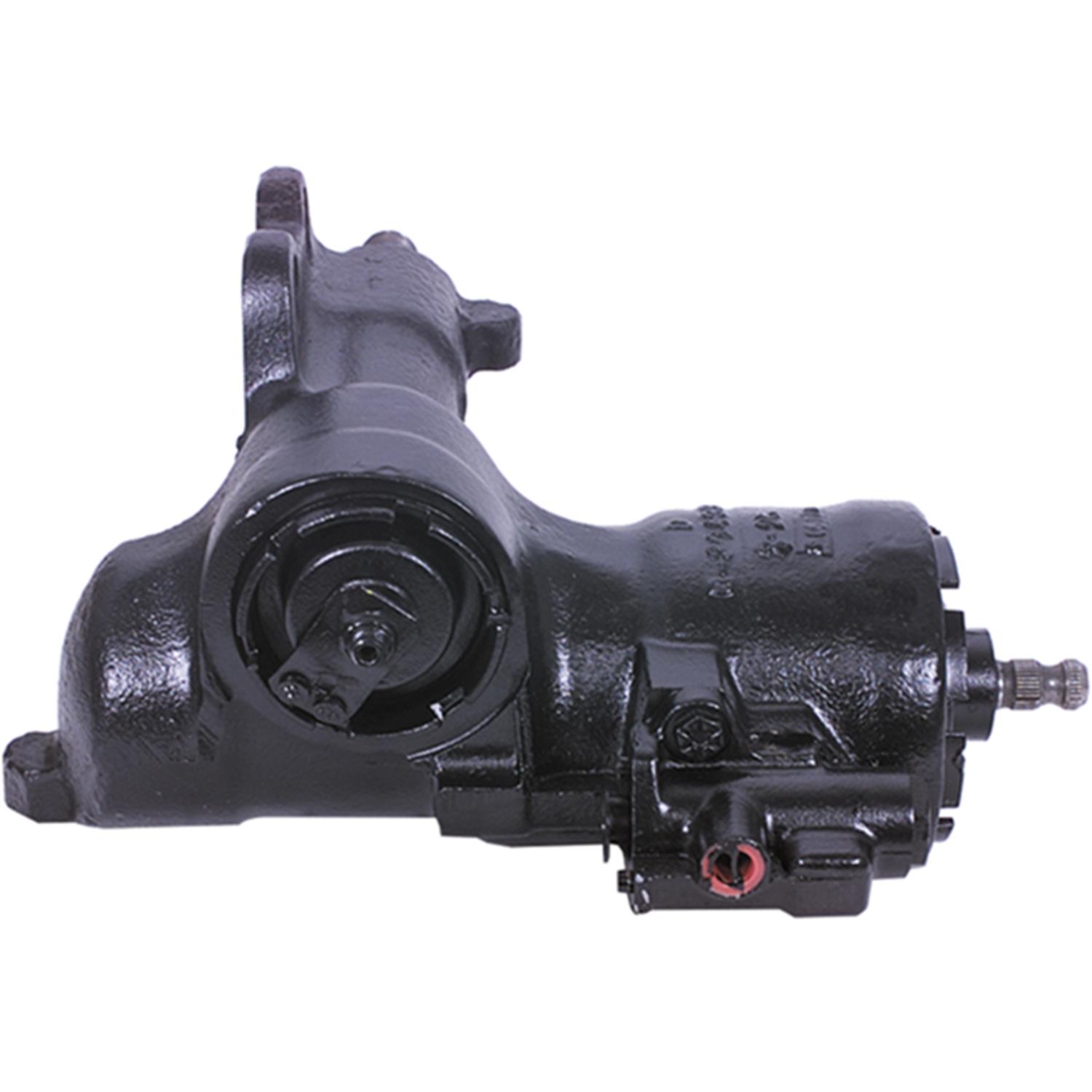 Cardone Industries 27-6542 Cardone Remanufactured Steering Boxes