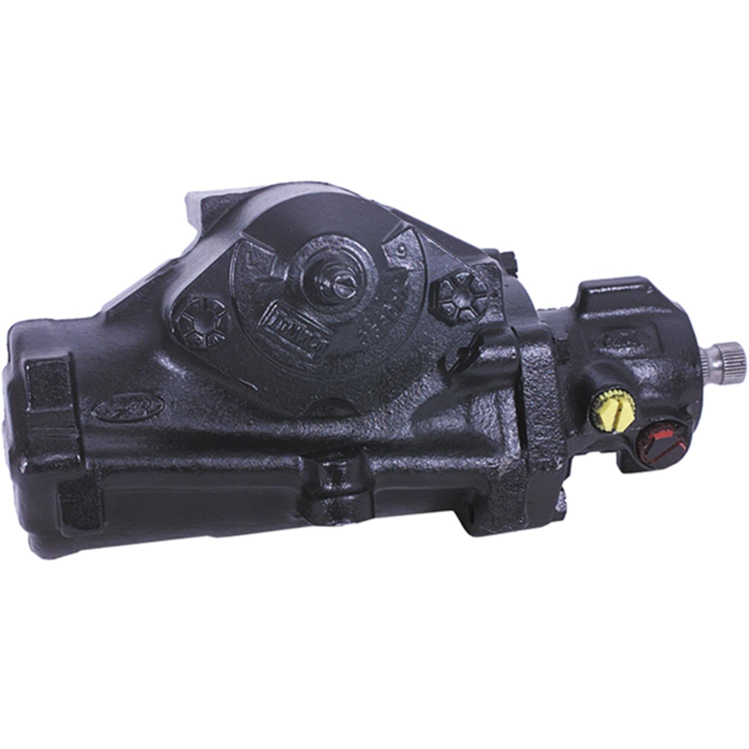 Cardone Remanufactured Steering Gear 27-7559 - Advance Auto Parts - View #6