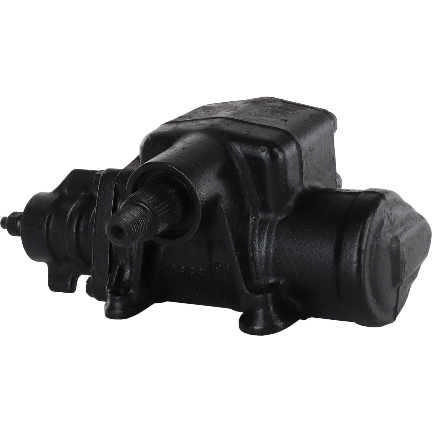 Cardone Industries 276565 Cardone Remanufactured Steering Boxes