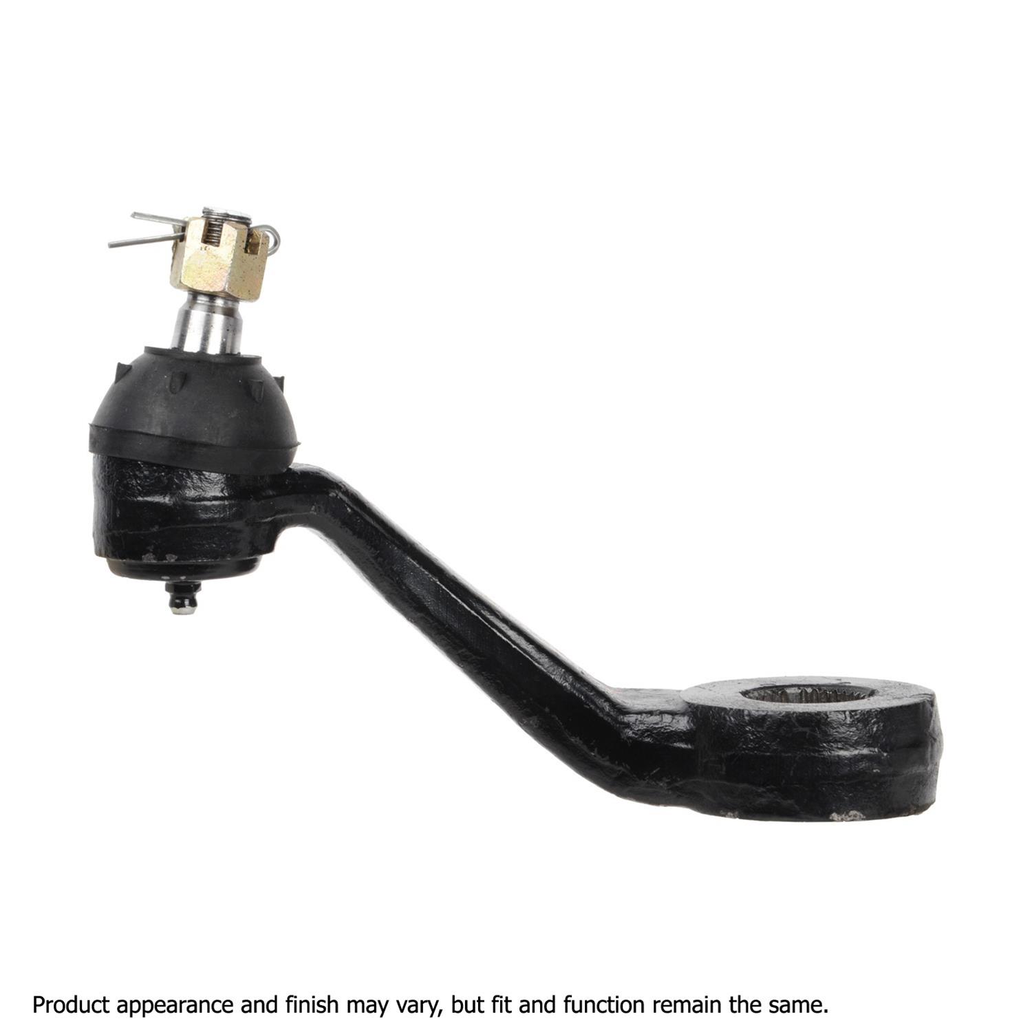 Cardone Industries 276583PA Cardone New Steering Pitman Arms Summit