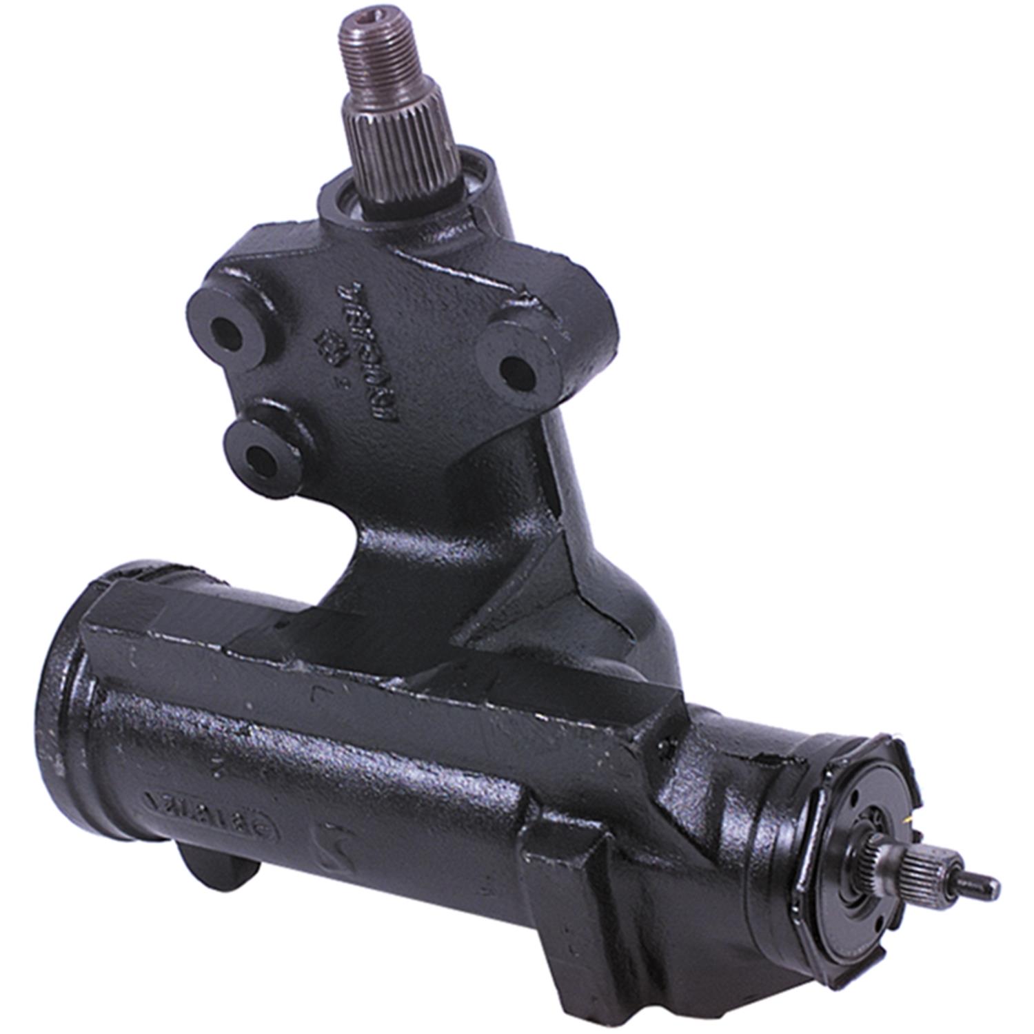 n0n0　0710 Cardone Industries 27-7520 Cardone Remanufactured Steering