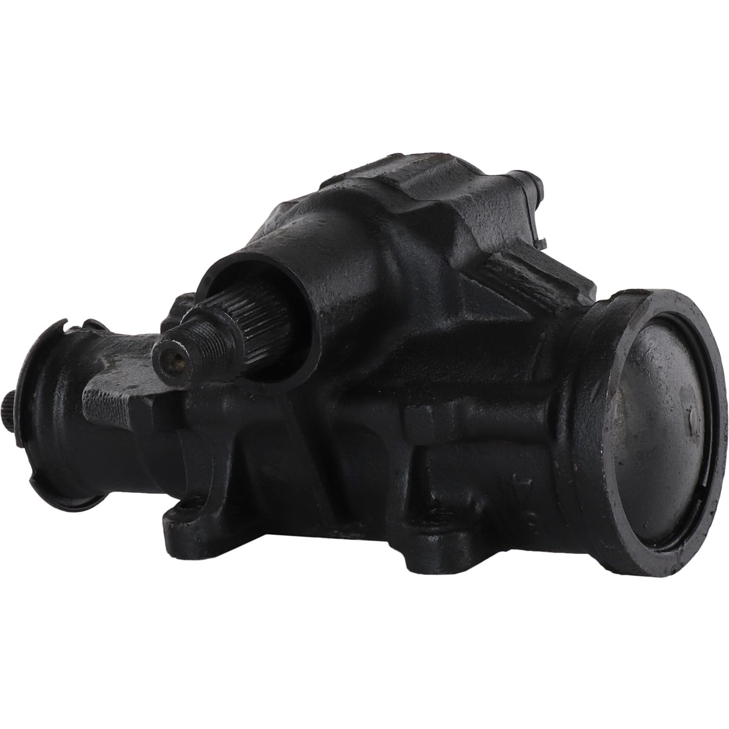 Cardone Industries 27-7539 Cardone Remanufactured Steering Boxes