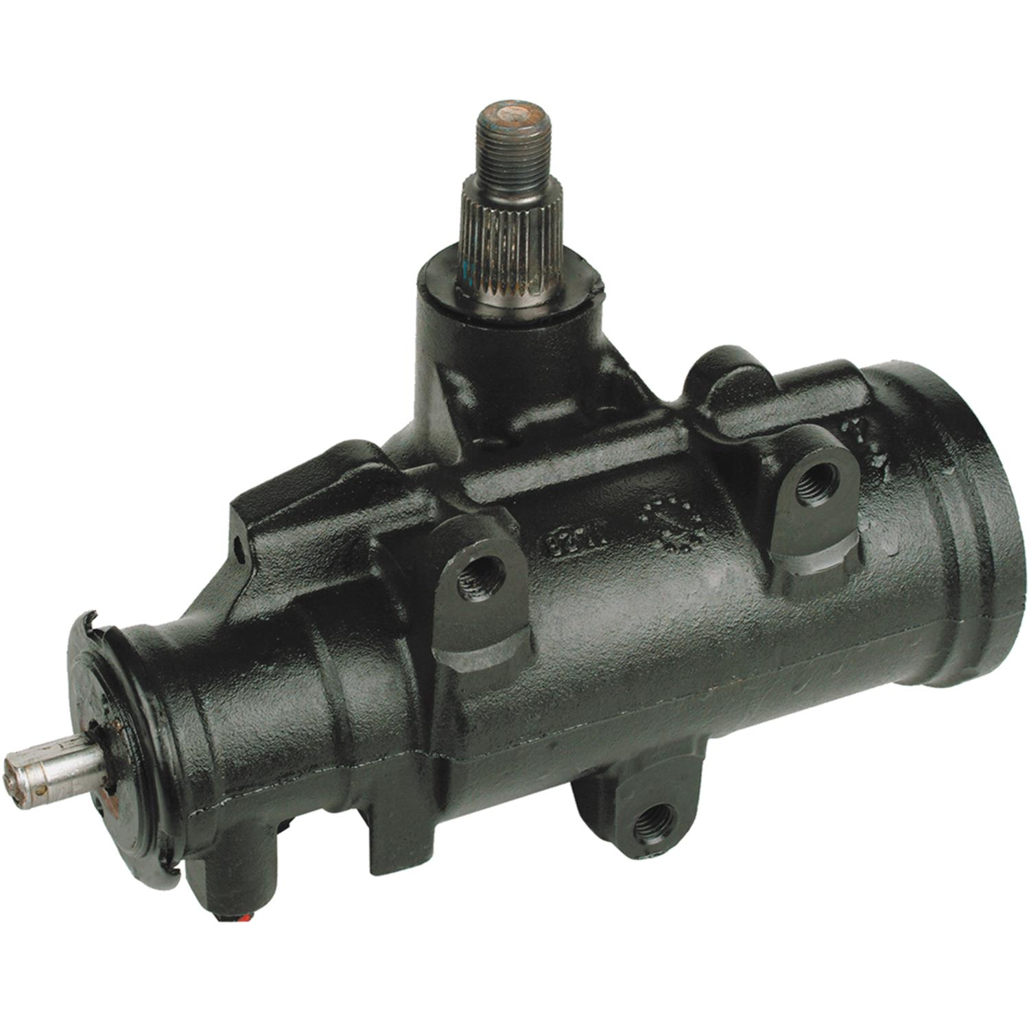 Cardone Industries 27-7594 Cardone Remanufactured Steering Boxes