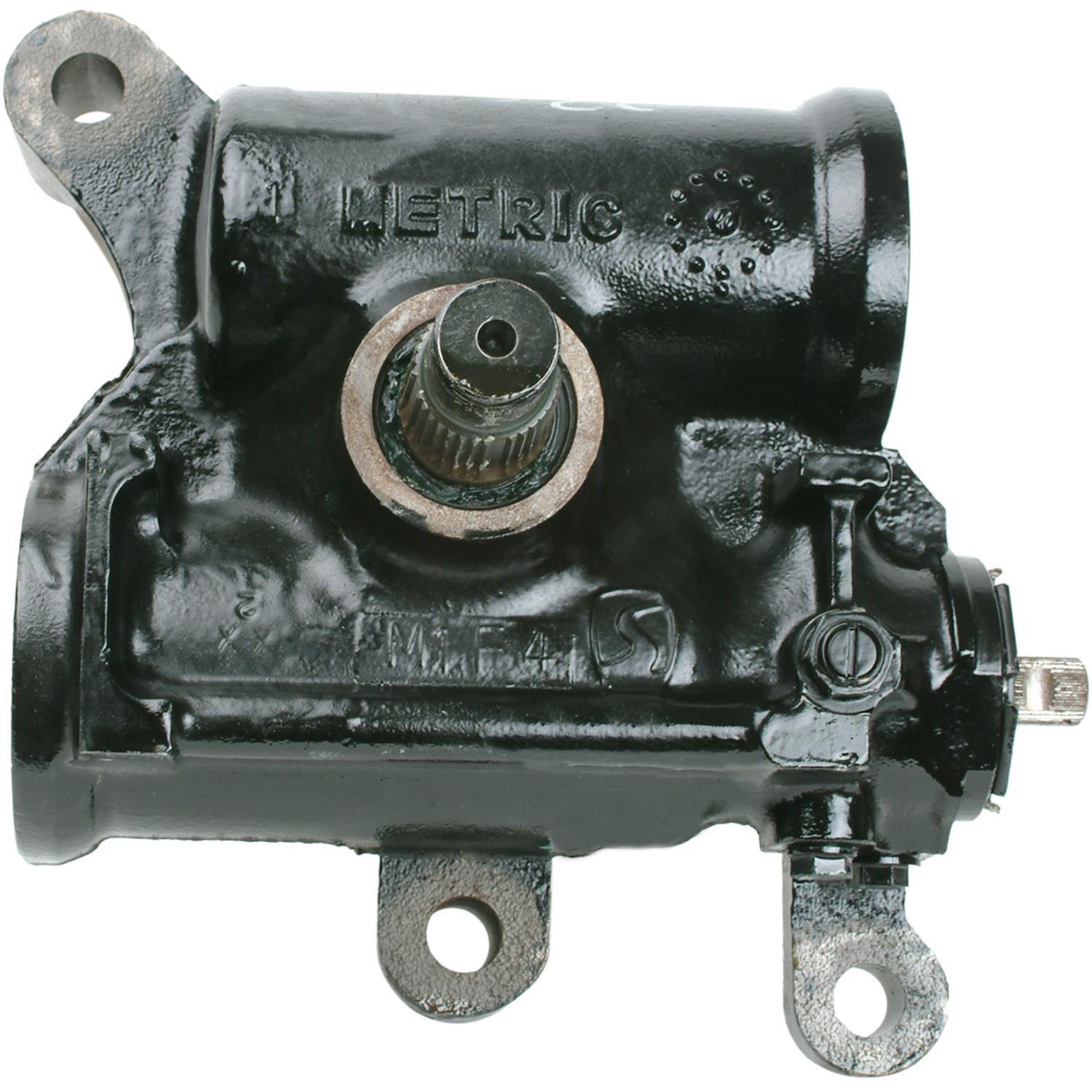▼order③ Cardone Industries 27-7610