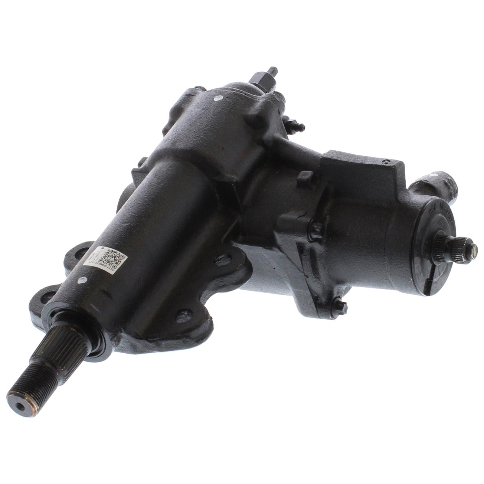 Cardone Industries 278406 Cardone Remanufactured Steering Boxes