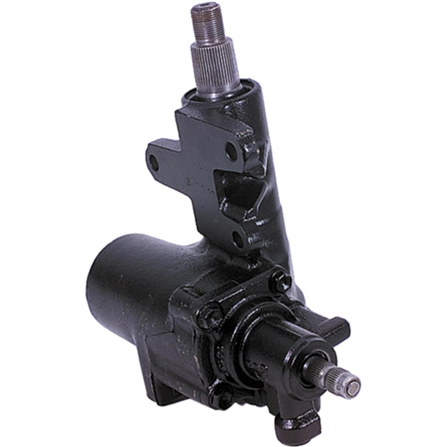 Cardone Industries 278473 Cardone Remanufactured Steering Boxes