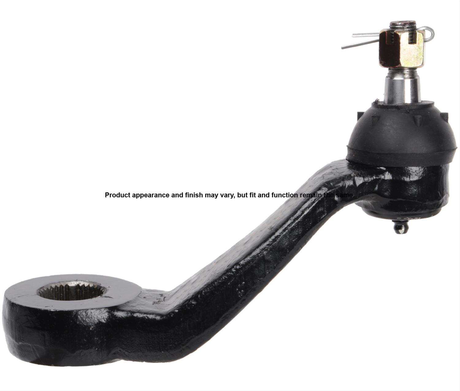 Cardone Industries 276581PA Cardone New Steering Pitman Arms Summit