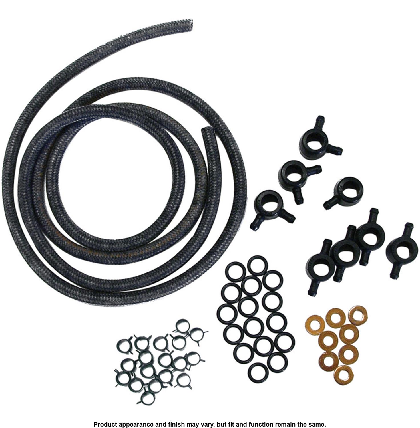 Diesel Fuel Injector Installation Kit Delphi 7135-264