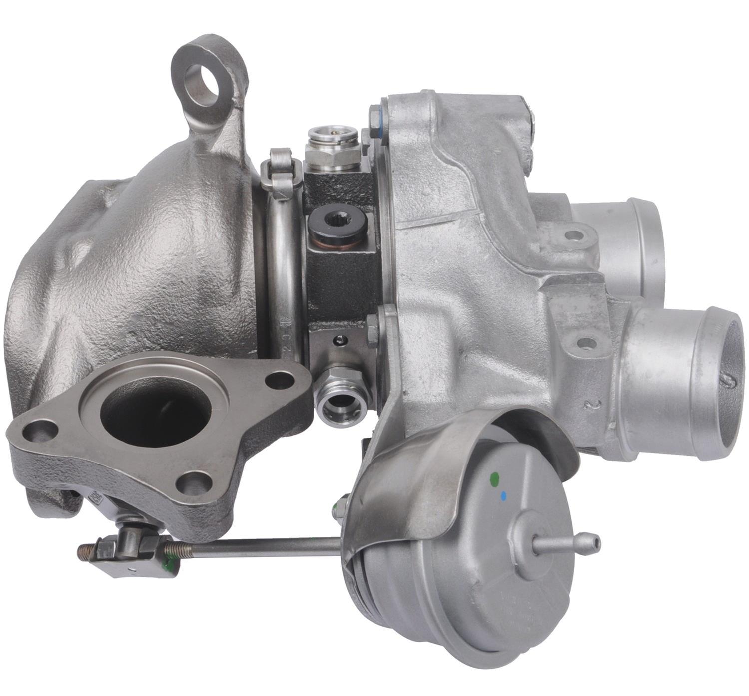 Cardone Industries 2T224 Cardone Remanufactured Turbocharger Assemblies