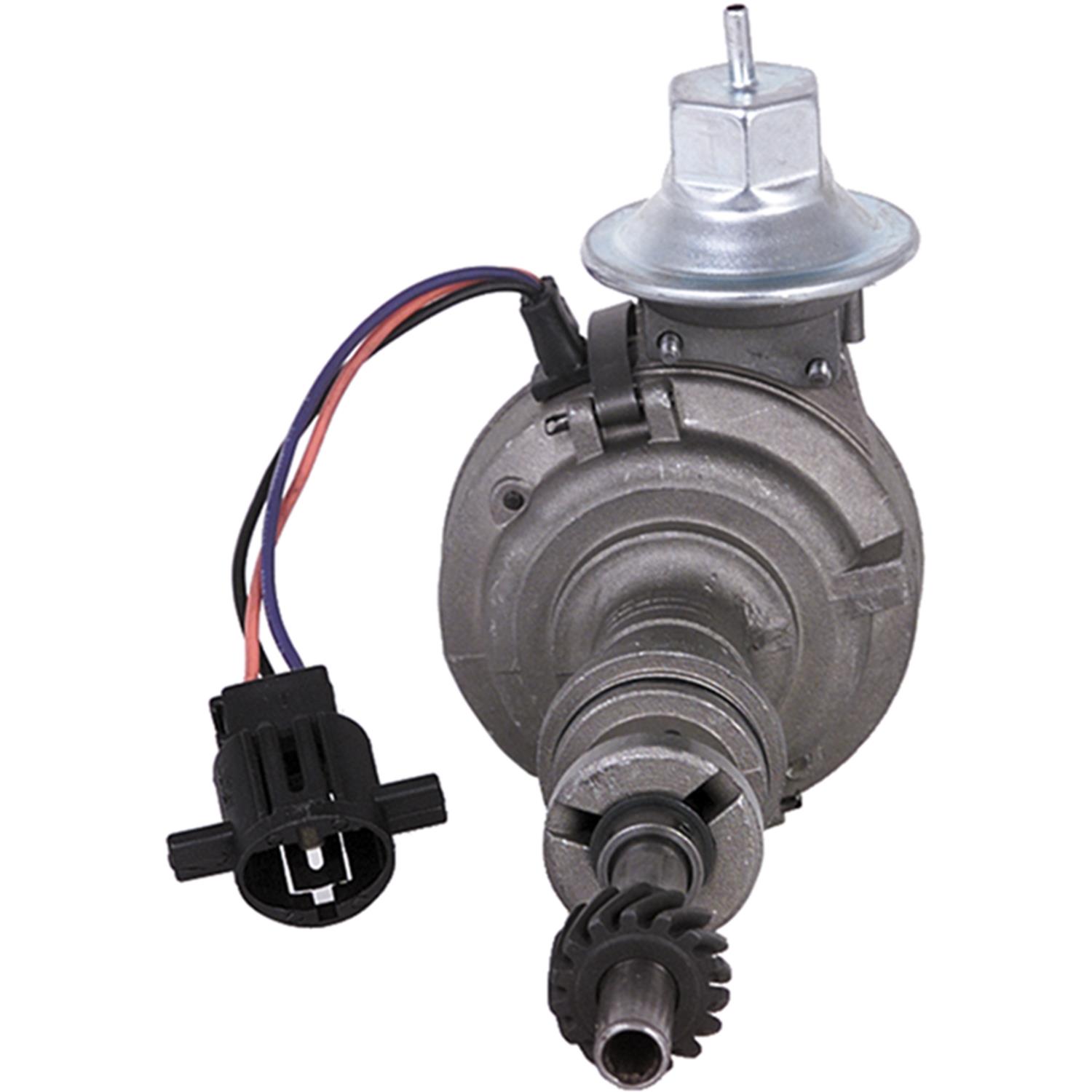 360 390 BBF REMAN DURASPARK DISTRIBUTOR 30-2897 Torino Mustang