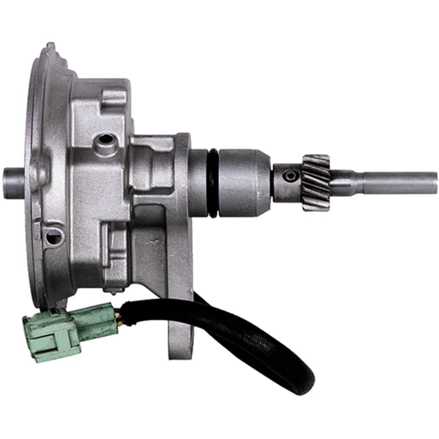 Cardone Industries Network 304693 Cardone Remanufactured Distributors | Summit Racing