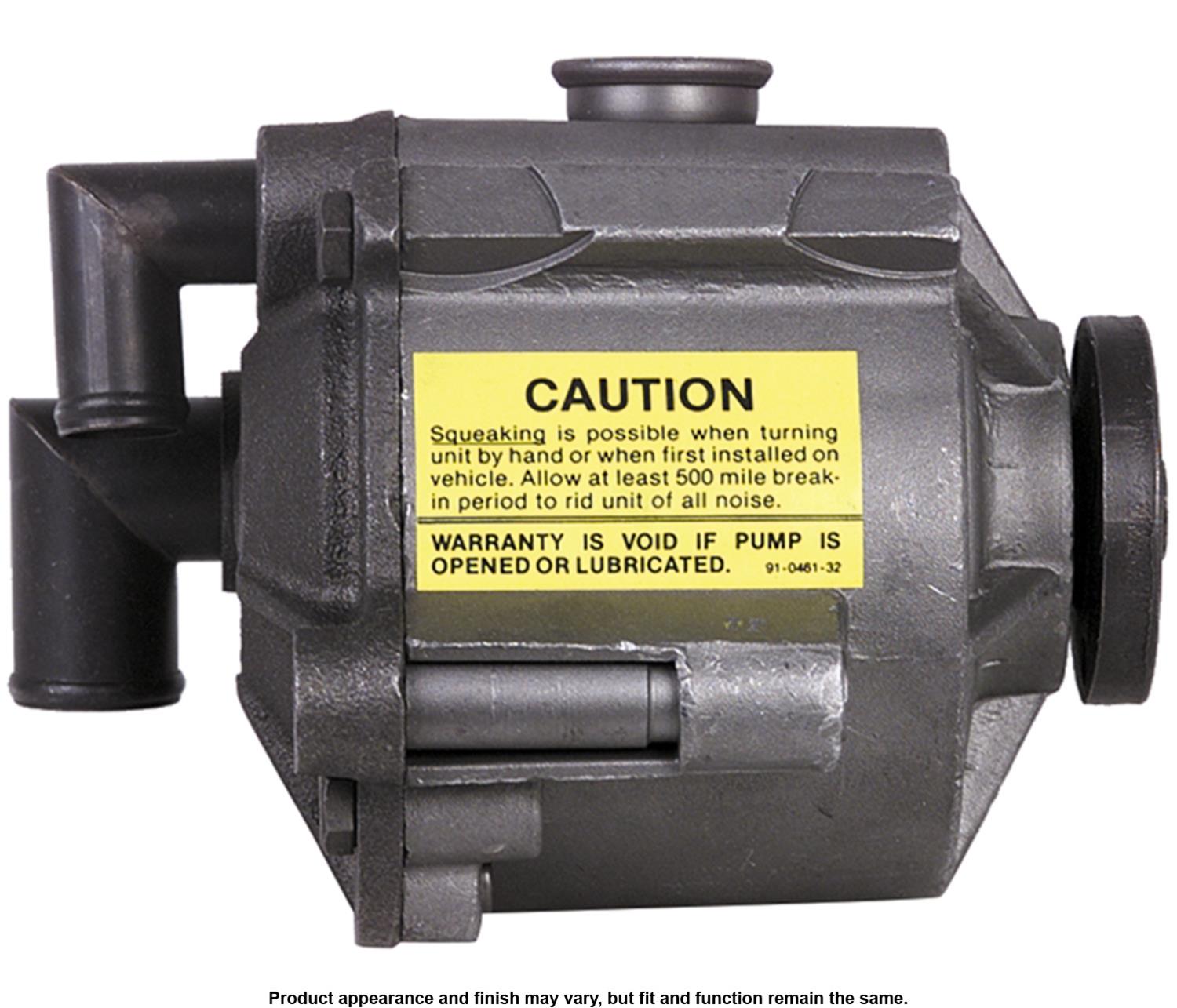 Cardone Industries 32121 Cardone Remanufactured Smog Air Pumps Summit Racing