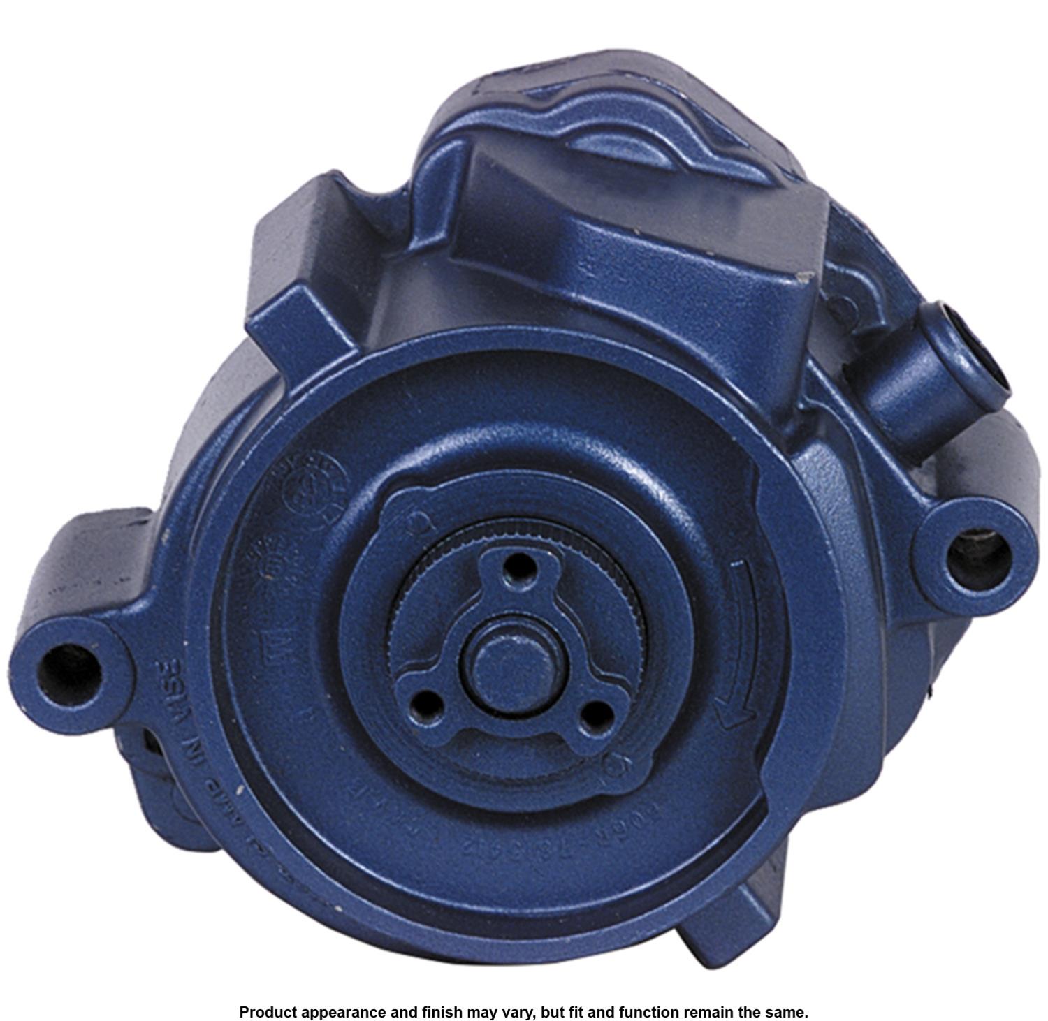 Cardone Industries 32401 Cardone Remanufactured Smog Air Pumps Summit Racing