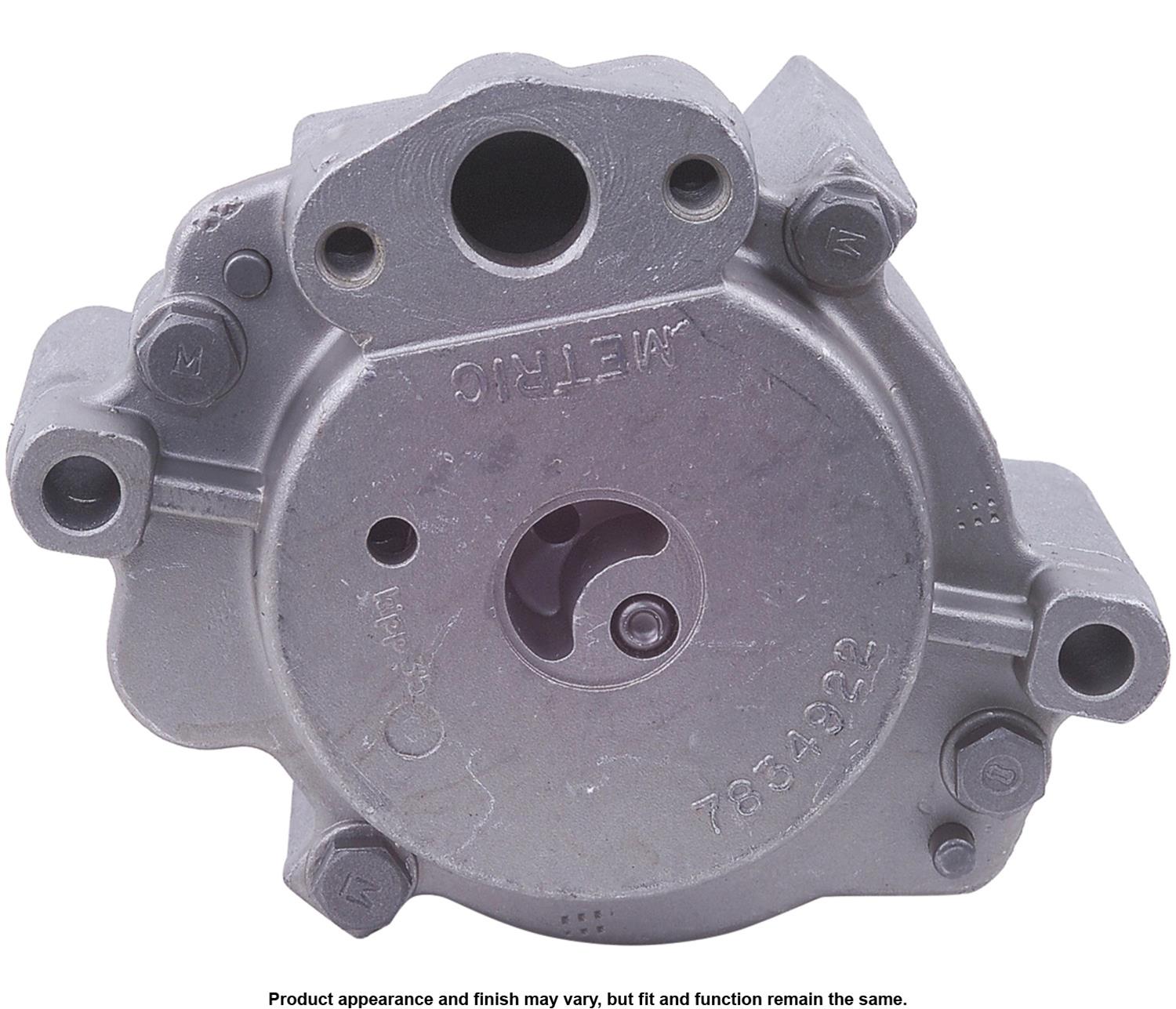 Cardone Industries 32436 Cardone Remanufactured Smog Air Pumps Summit