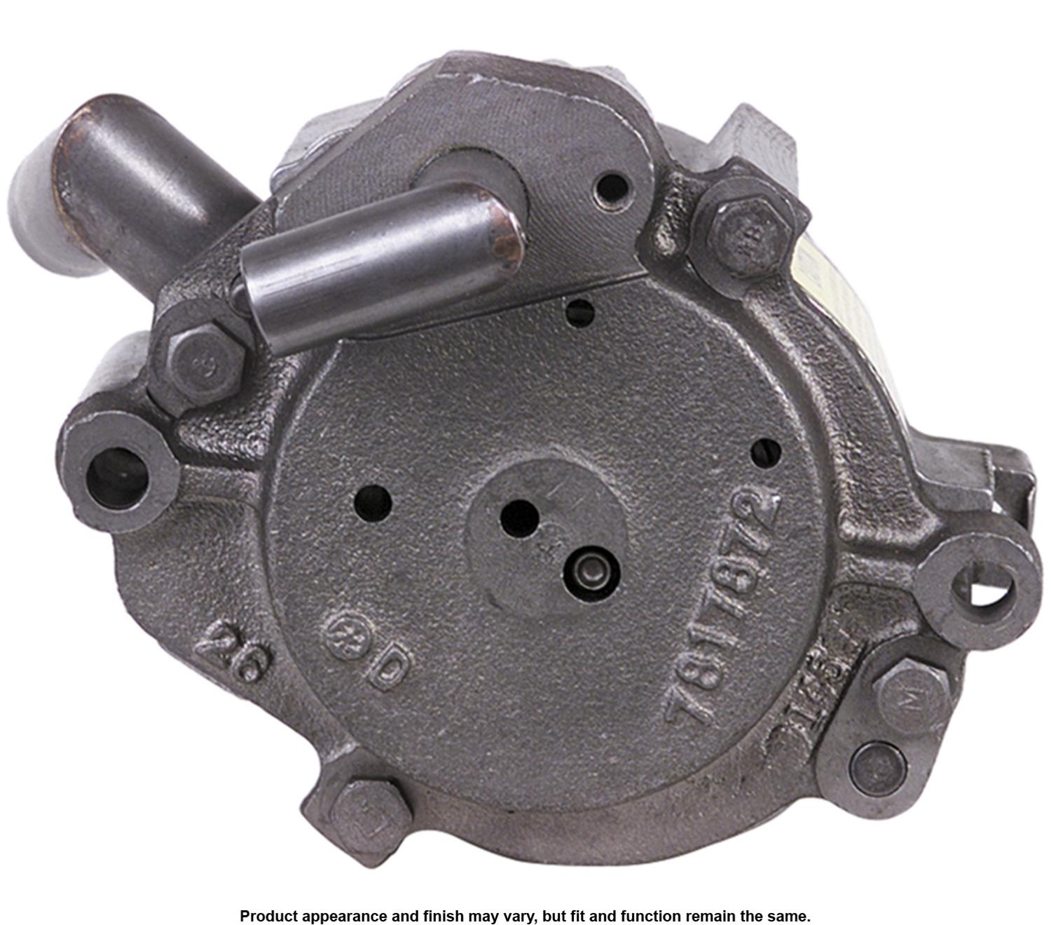 Cardone Industries 32602 Cardone Remanufactured Smog Air Pumps Summit Racing