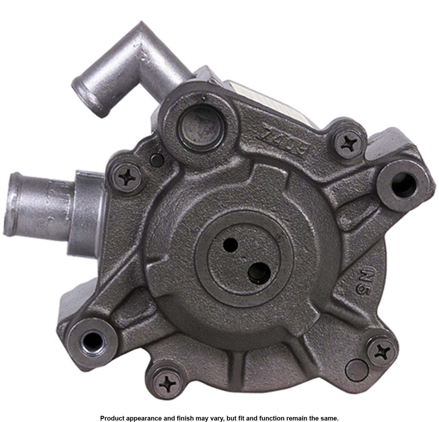 Cardone Industries 32603 Cardone Remanufactured Smog Air Pumps Summit Racing