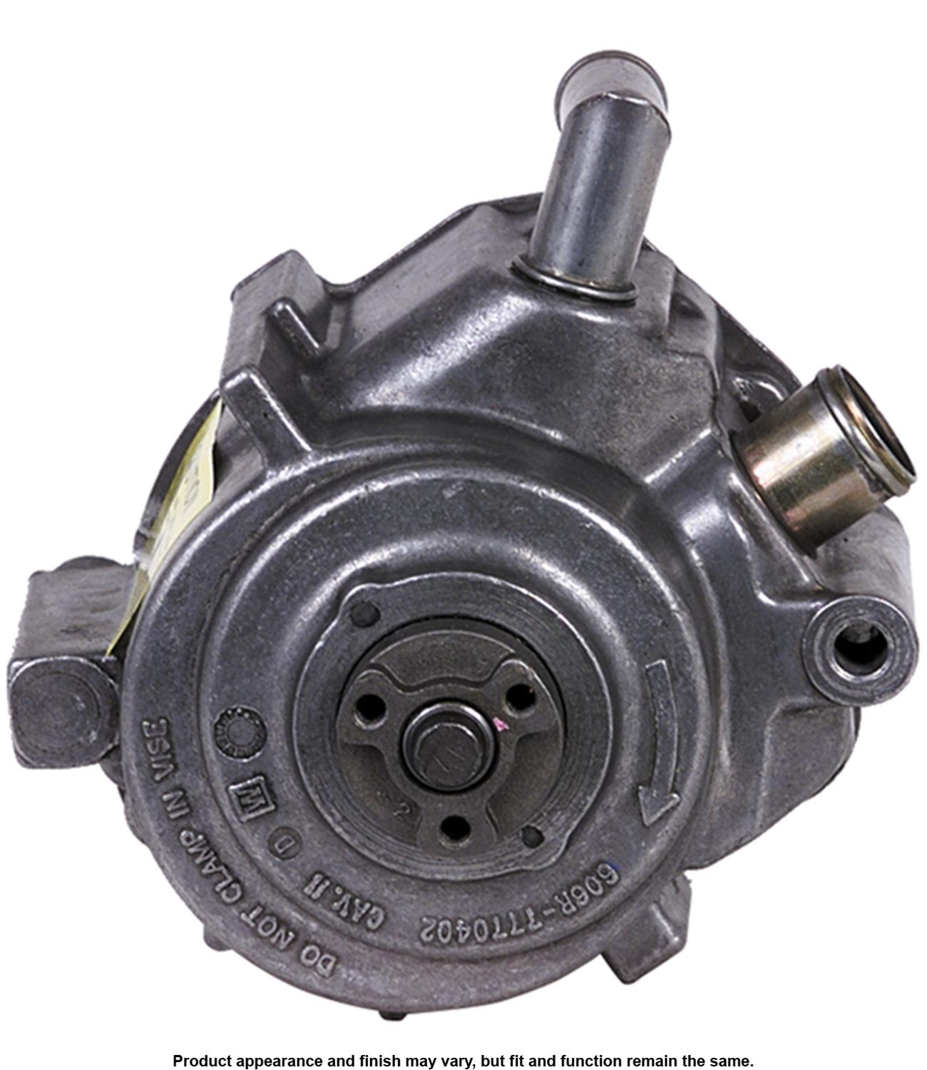 FORD Cardone Industries 32610 Cardone Remanufactured Smog Air Pumps