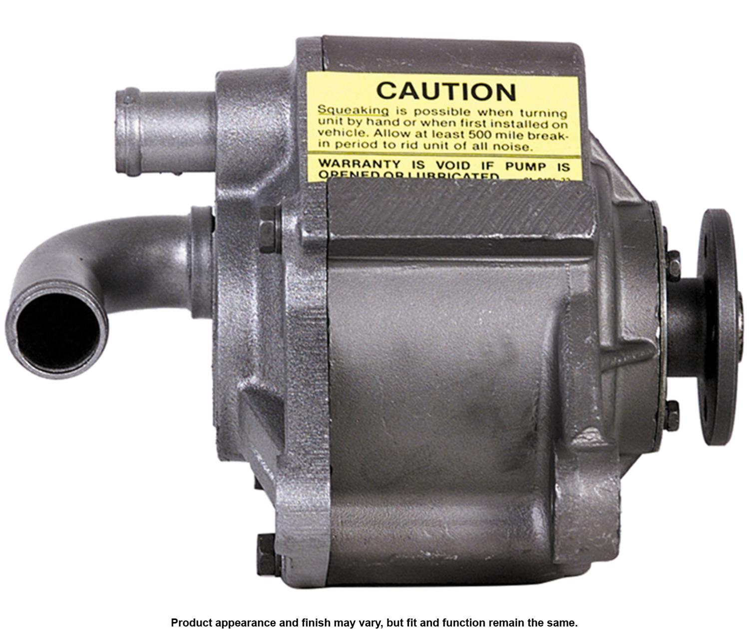 Cardone Industries 33710 Cardone Remanufactured Smog Air Pumps Summit Racing