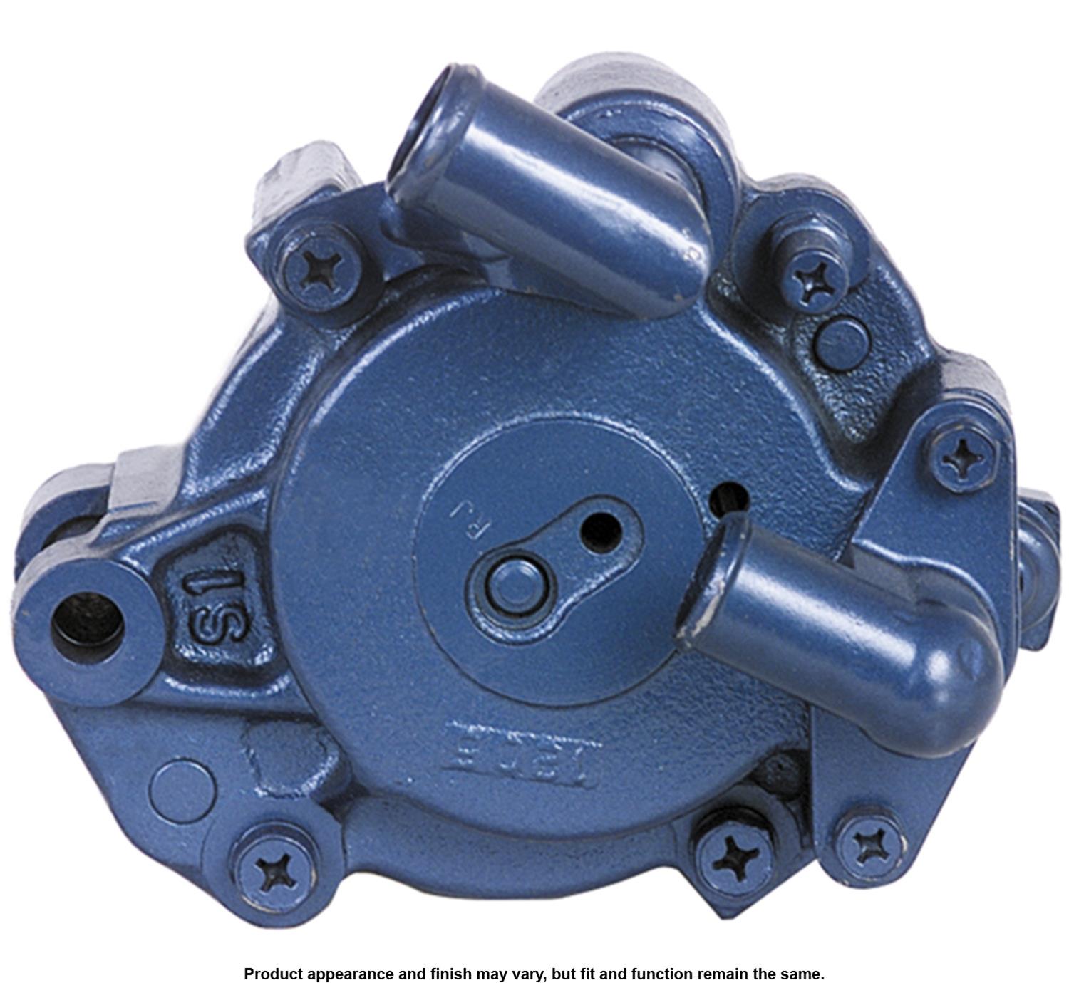 Cardone Industries 33729 Cardone Remanufactured Smog Air Pumps Summit Racing