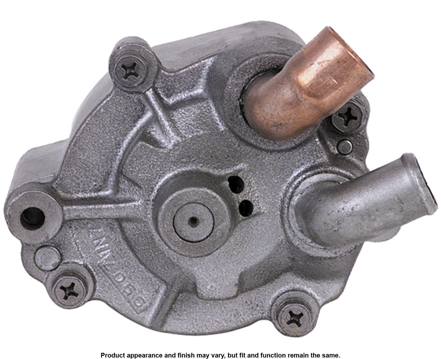 Cardone Industries 33776 Cardone Remanufactured Smog Air Pumps Summit Racing