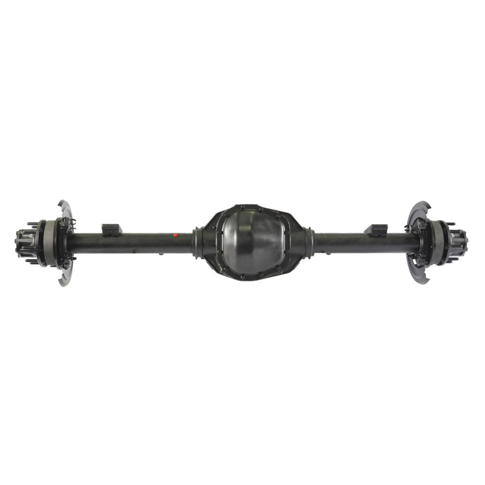 Cardone Industries 3A2003LSJ Cardone Remanufactured Axle Assemblies