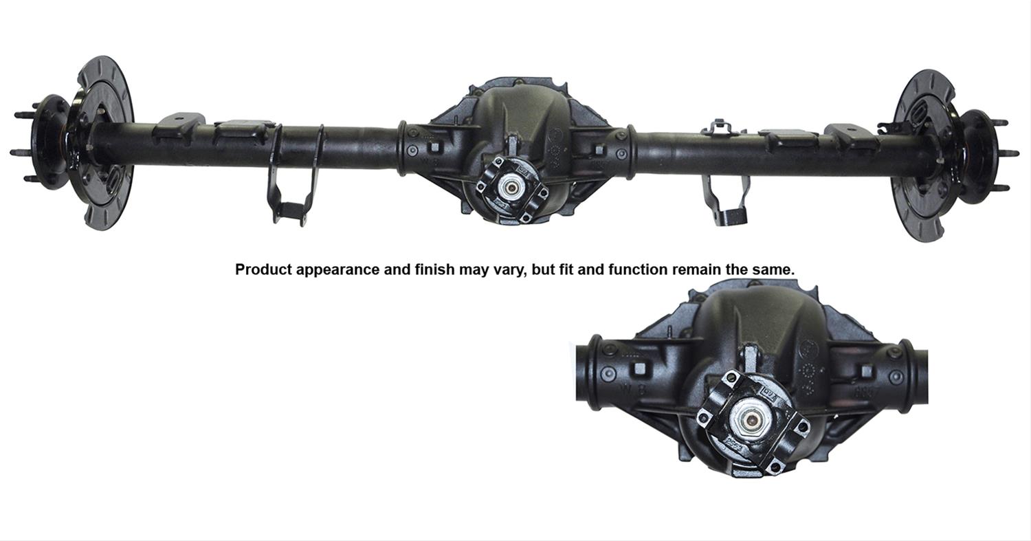 Cardone Industries 3A18000LHJ Cardone Remanufactured Axle Assemblies