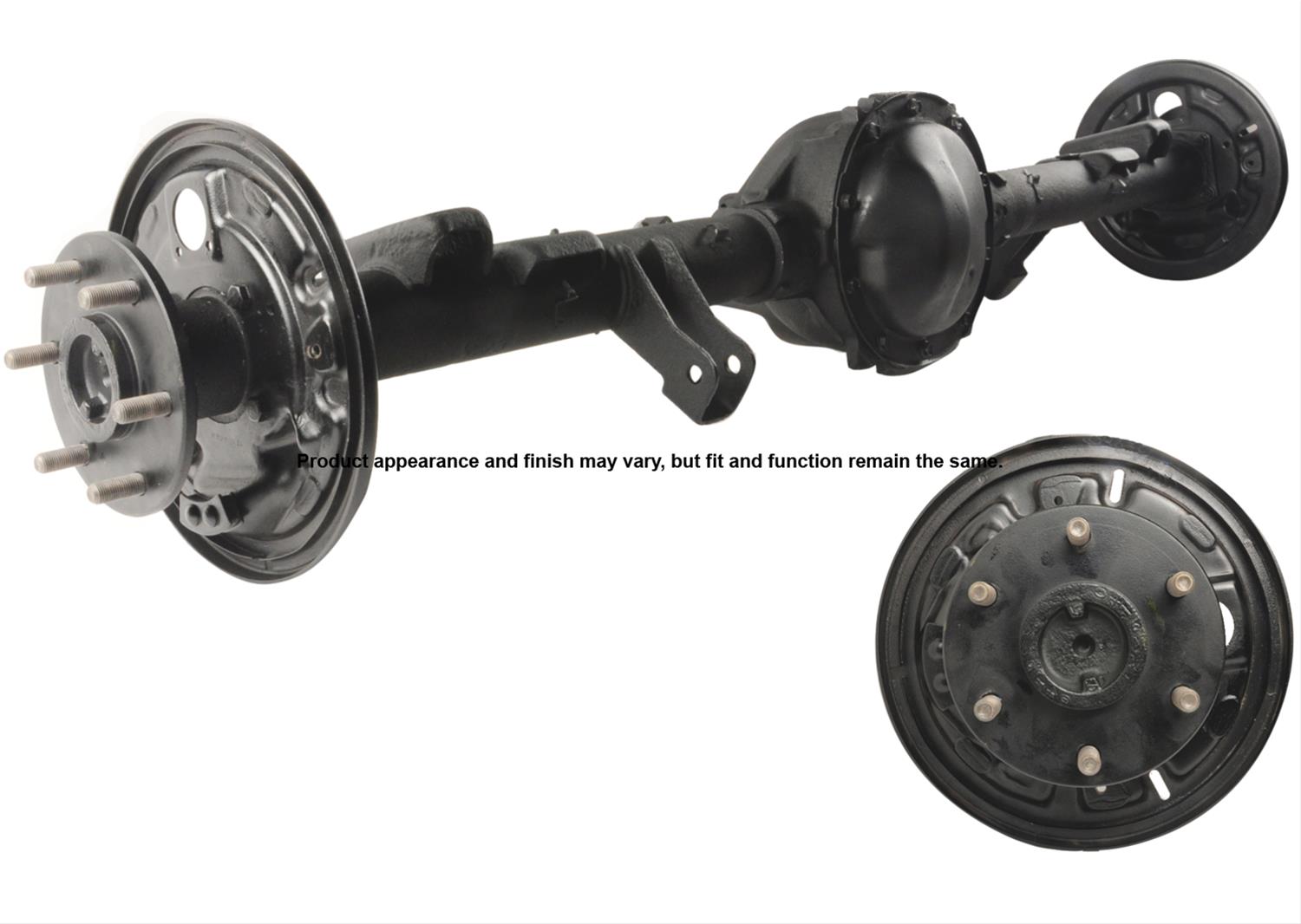 Cardone Industries 3A18001LOH Cardone Remanufactured Axle Assemblies