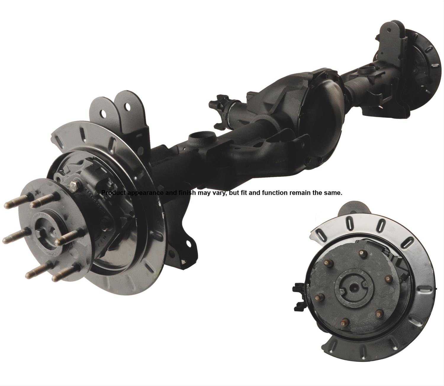Cardone Industries Network 3A18002MHJ Cardone Remanufactured Axle