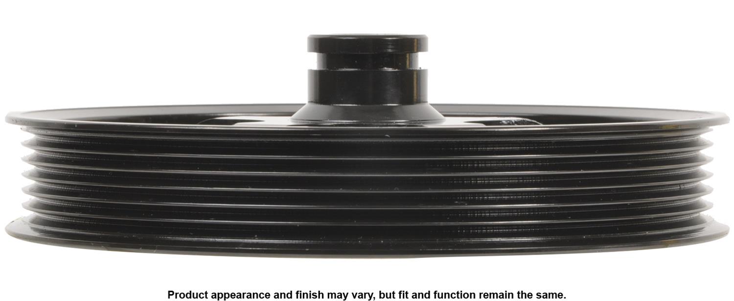 Cardone Industries 3P25160 Cardone New Power Steering Pulleys Summit