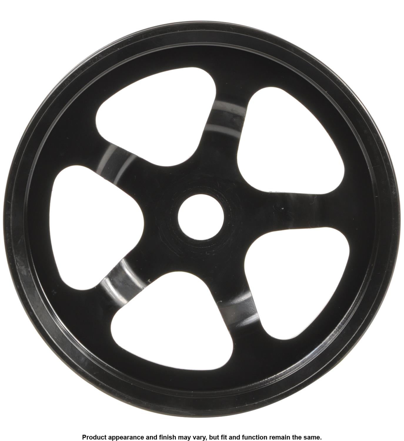 Cardone Industries 3P25160 Cardone New Power Steering Pulleys Summit