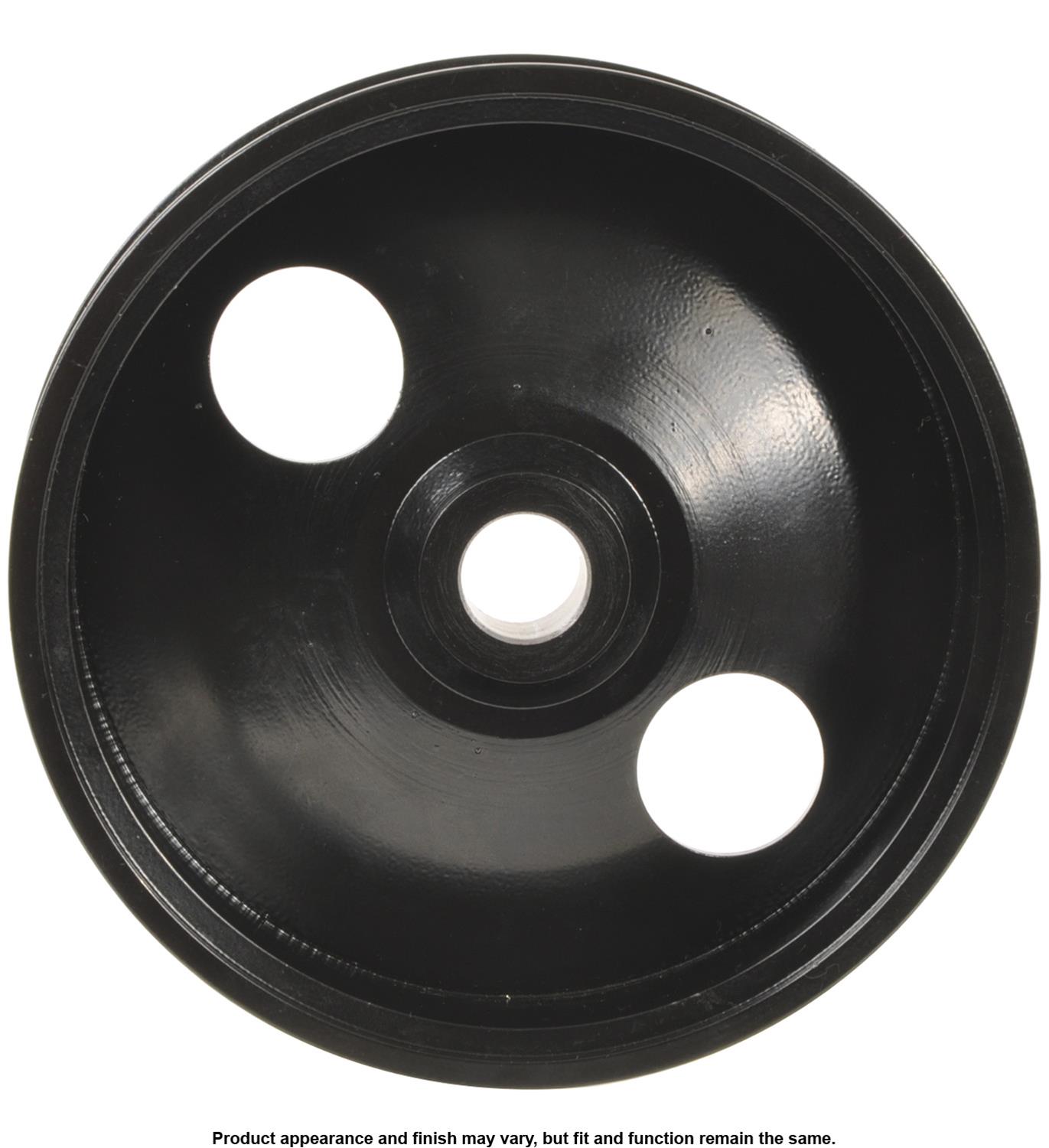 Cardone Industries 3P35130 Cardone New Power Steering Pulleys Summit