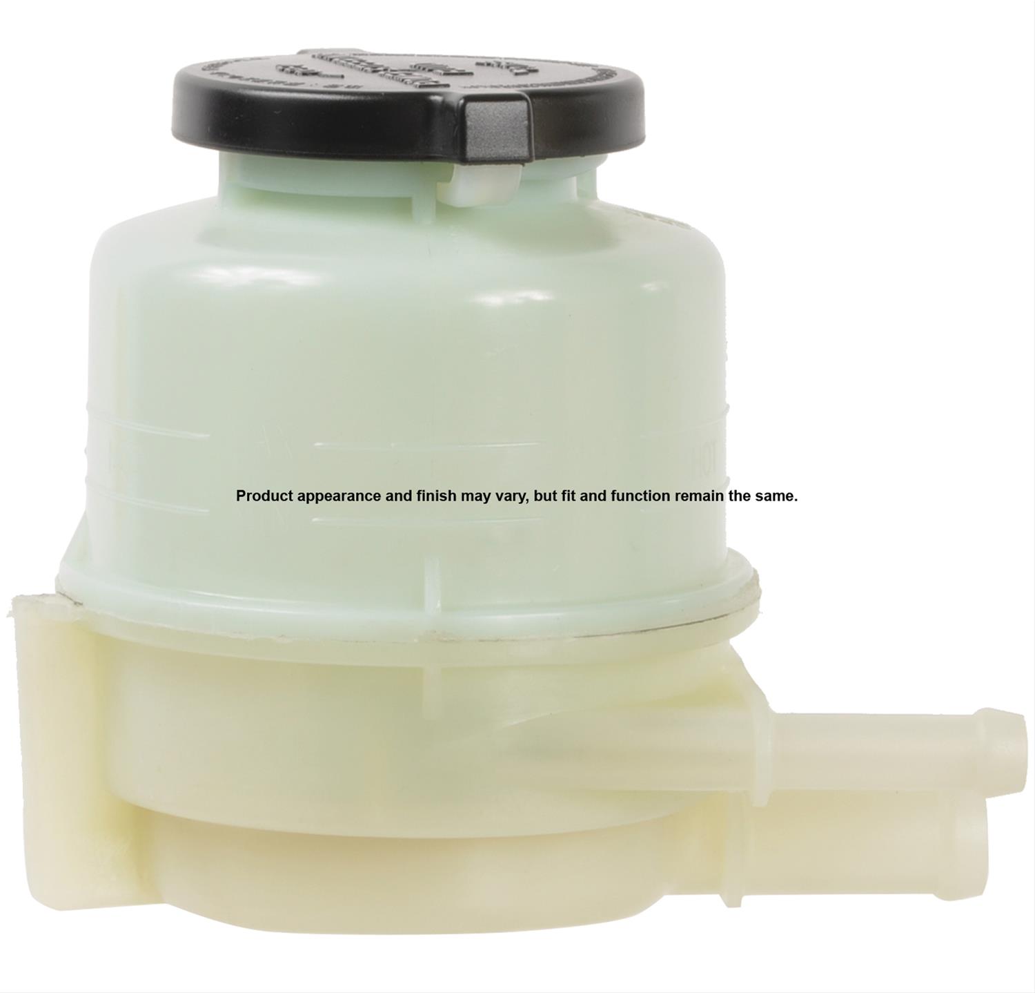Cardone Industries 3R102 Cardone New Power Steering Reservoirs