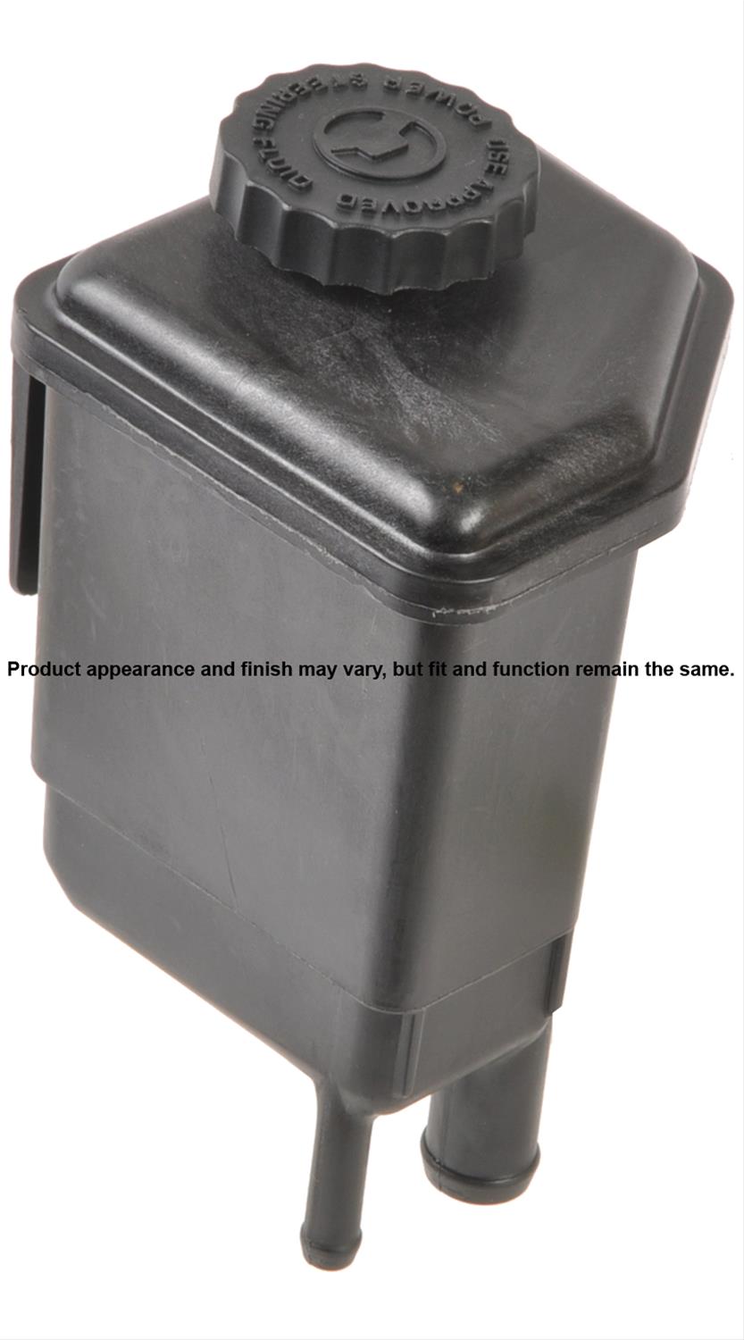 Cardone Industries 3R701 Cardone New Power Steering Reservoirs