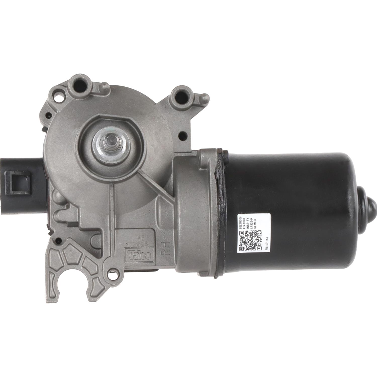 Windshield Wiper Motor Cardone 40-1005 Reman For Sale Online - View #9