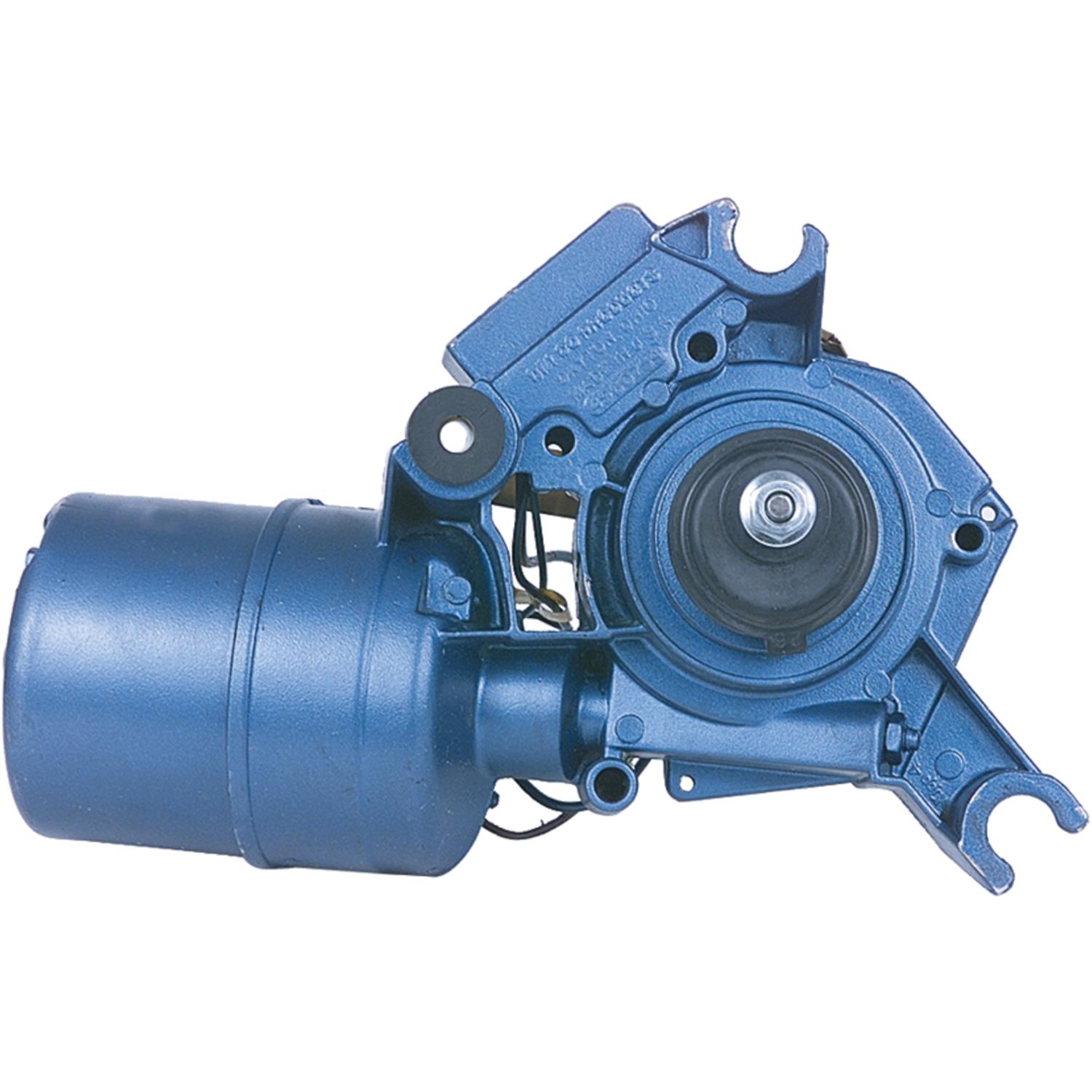 Cardone Industries 40166 Cardone Remanufactured Windshield Wiper