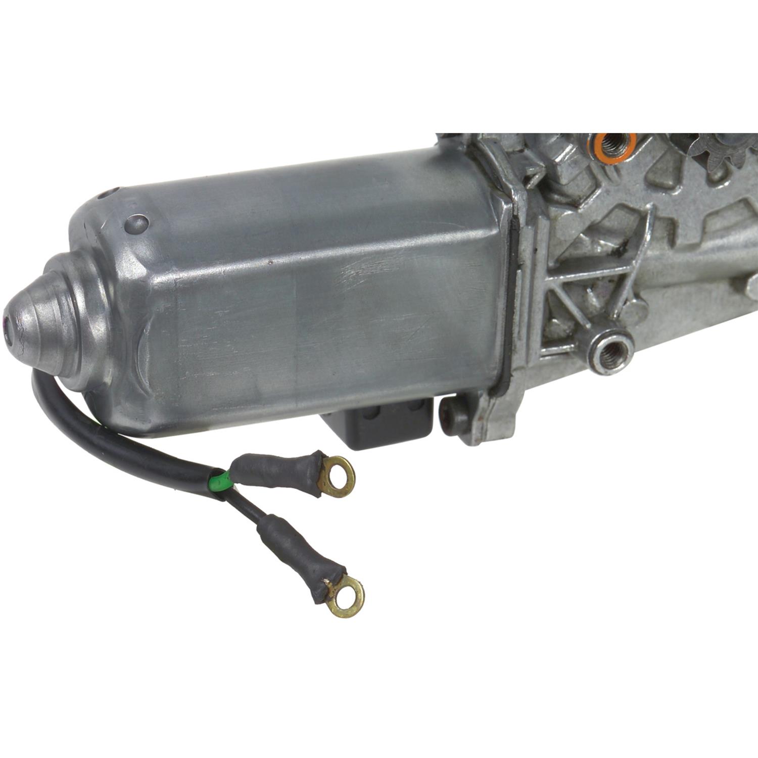 Cardone Industries 47-3443 Cardone Remanufactured Power Window