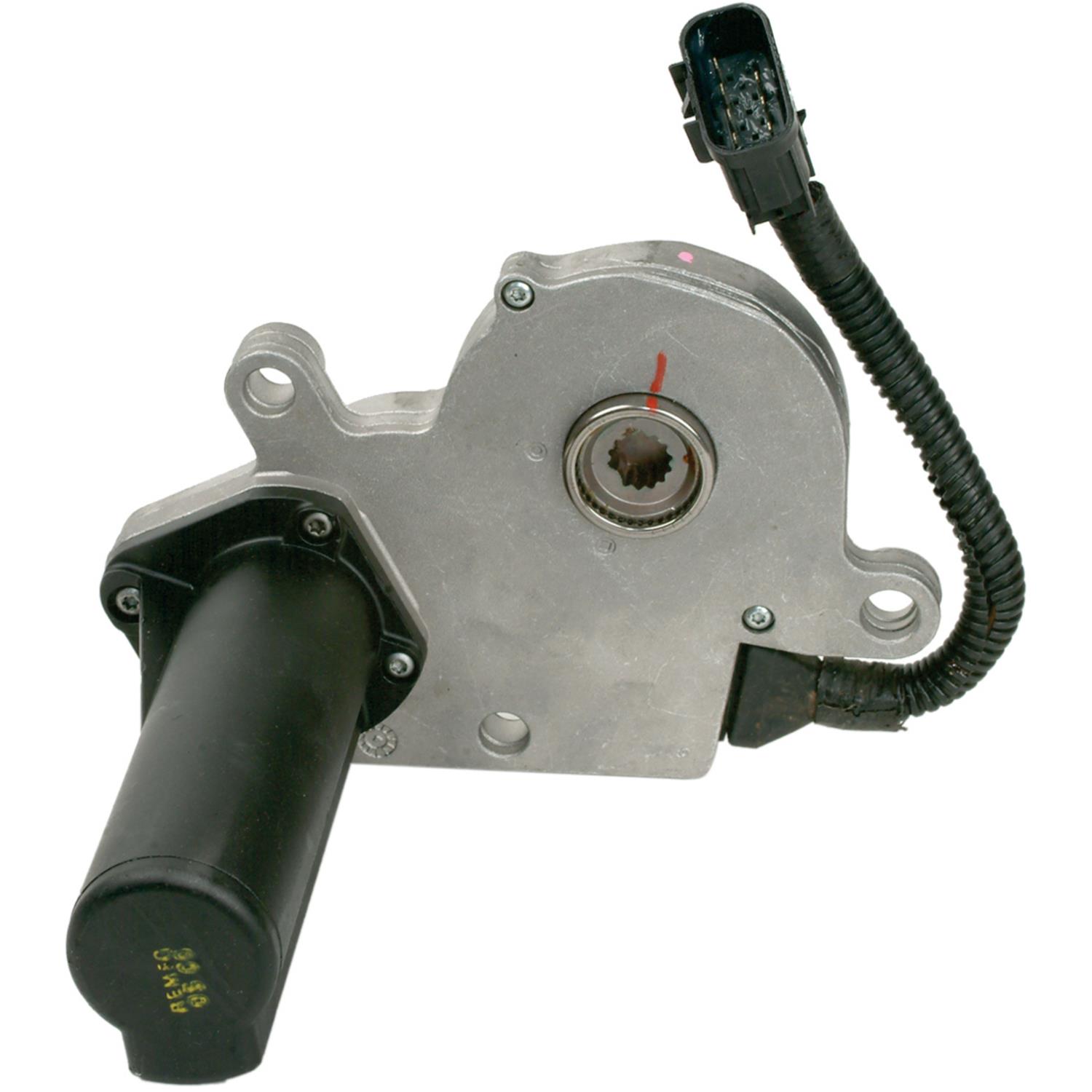 Cardone Industries 48113 Cardone Remanufactured Transfer Case Motors