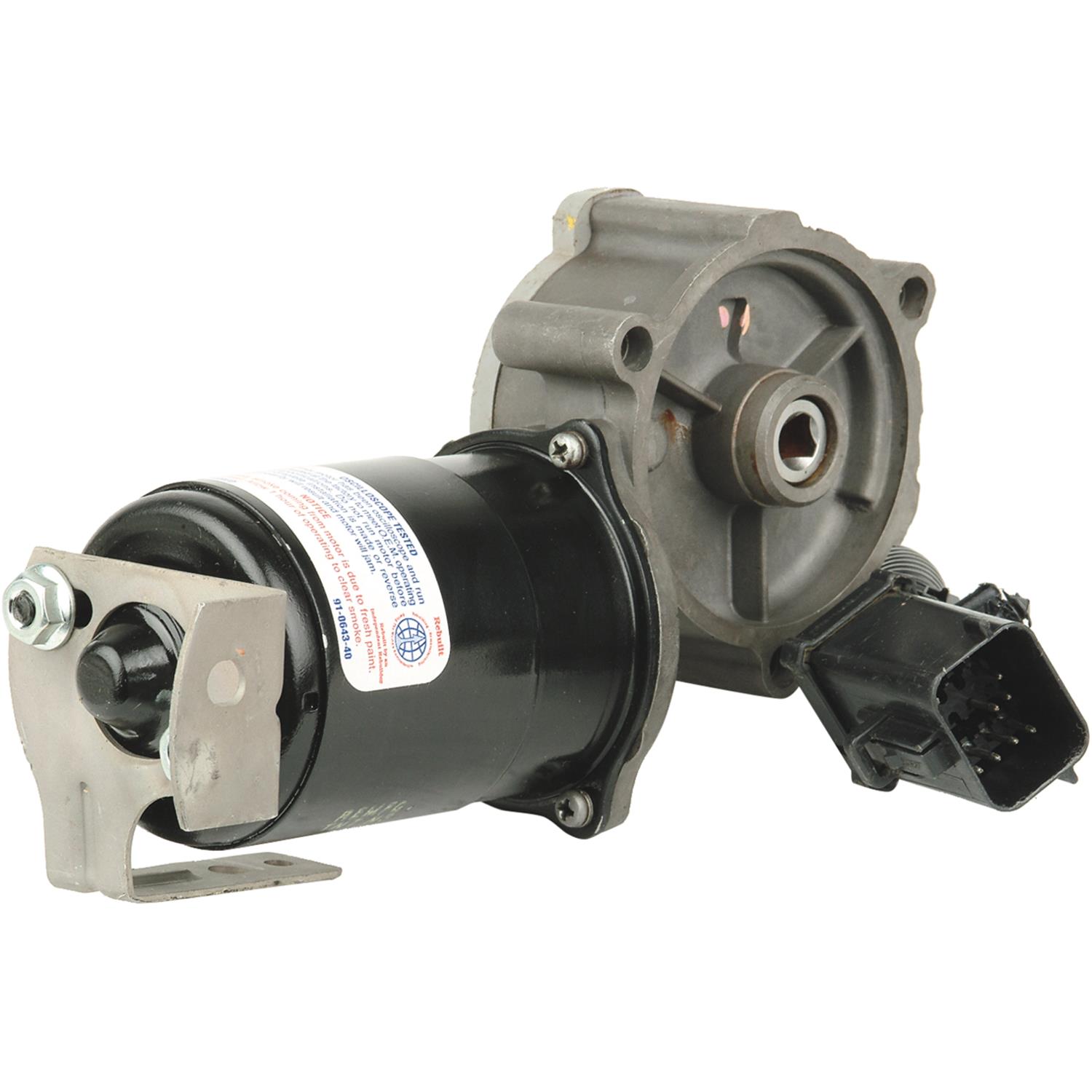 Cardone Industries 48204 Cardone Remanufactured Transfer Case Motors