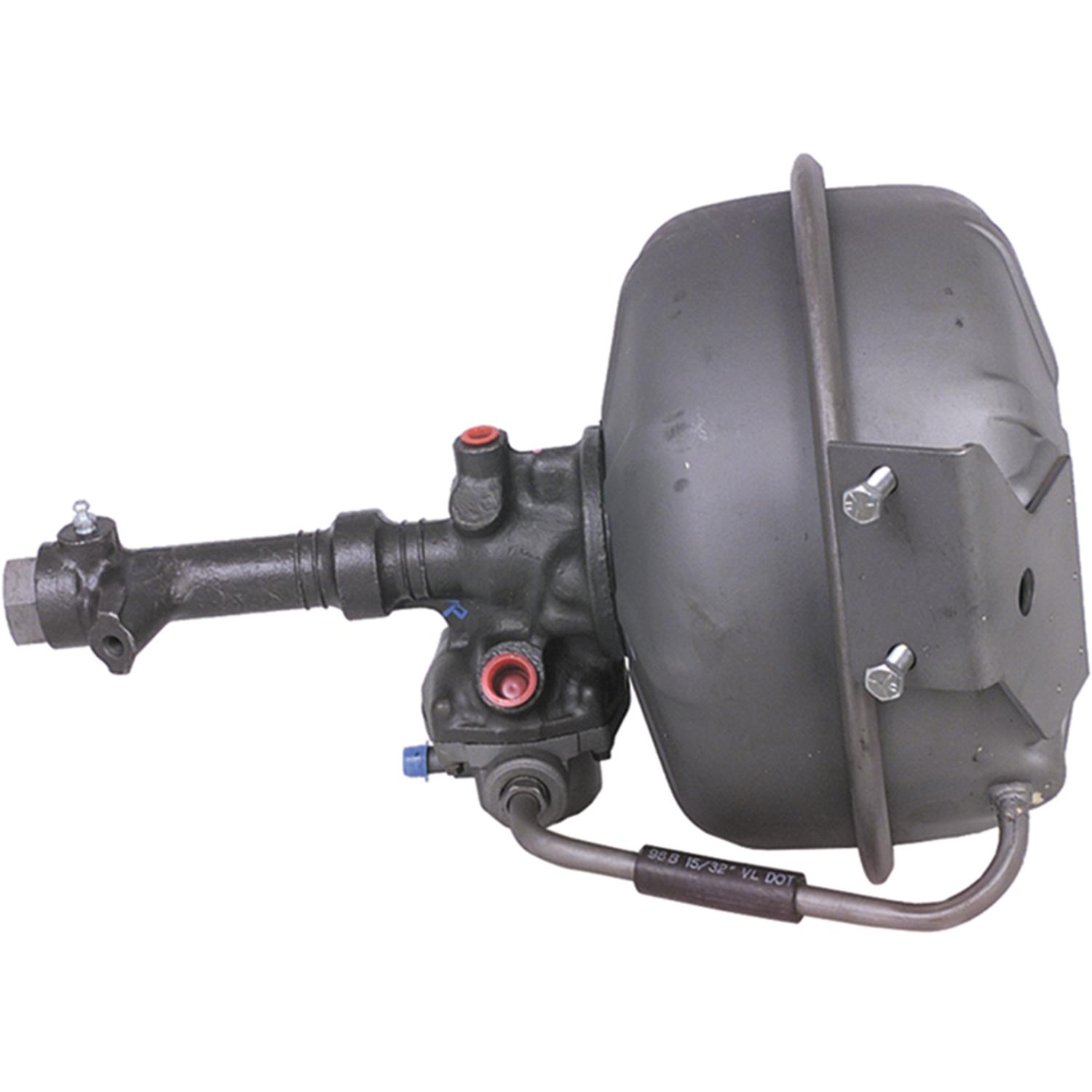 Cardone Industries 51-8000 Cardone Remanufactured Hydro-Vac Brake